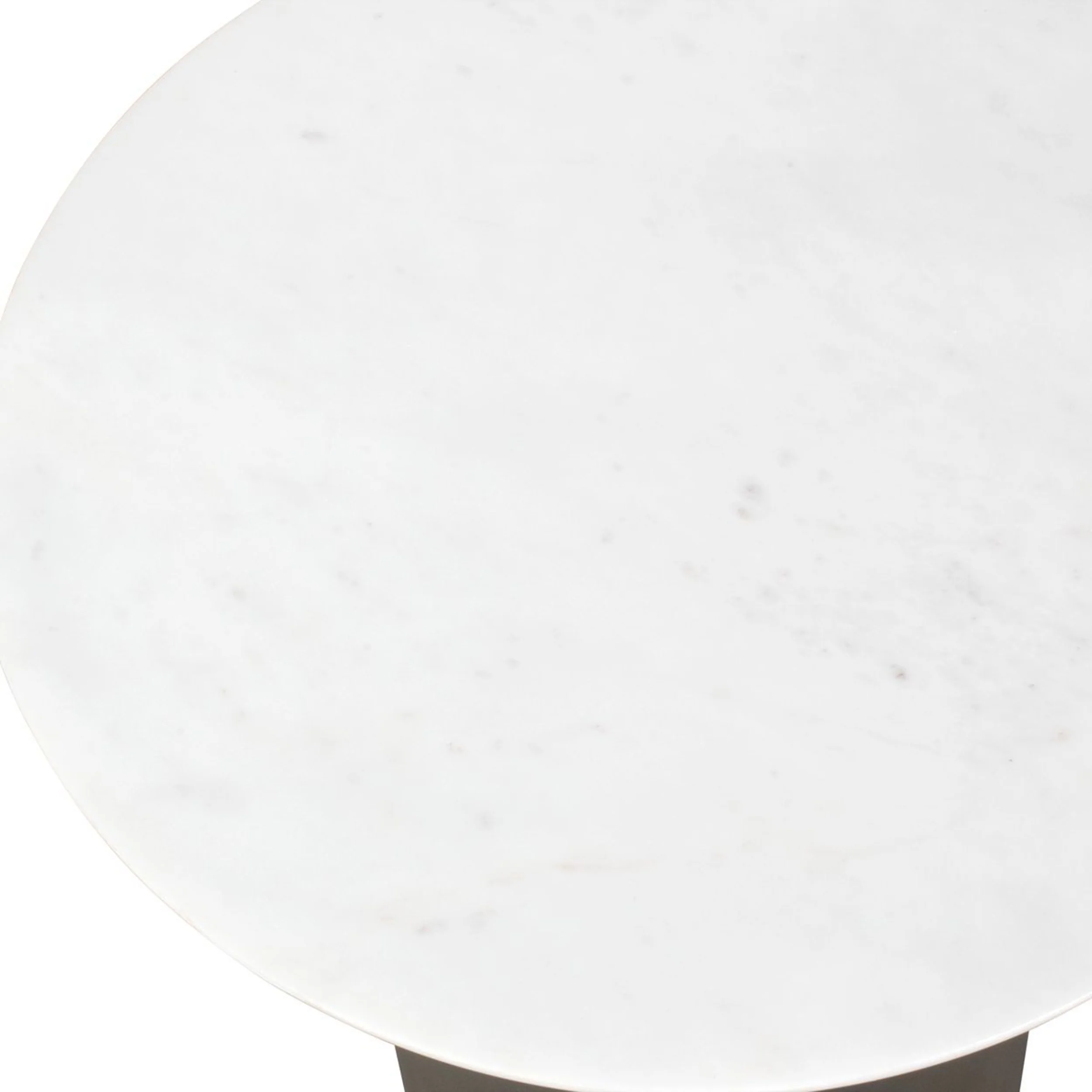 Olso Accent Table, Bronze - Image 2