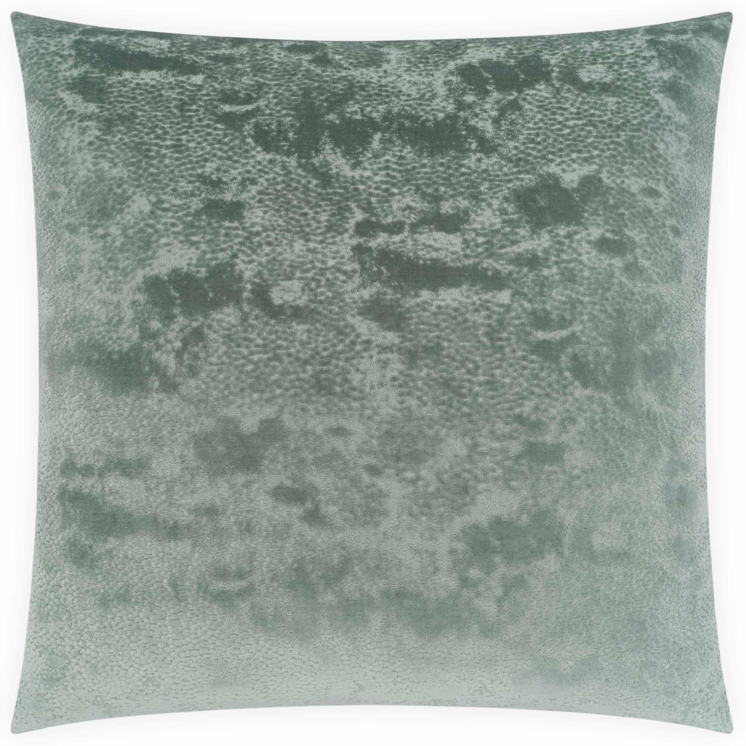 On Cloud Nine Pillow, Spa, Set of 2