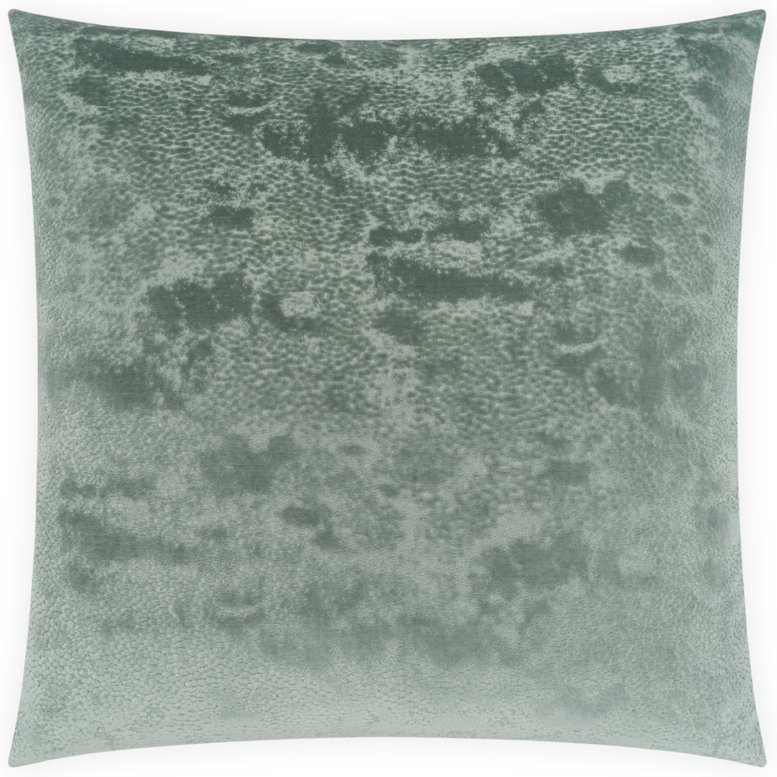 On Cloud Nine Pillow, Spa, Set of 2 - Image 3