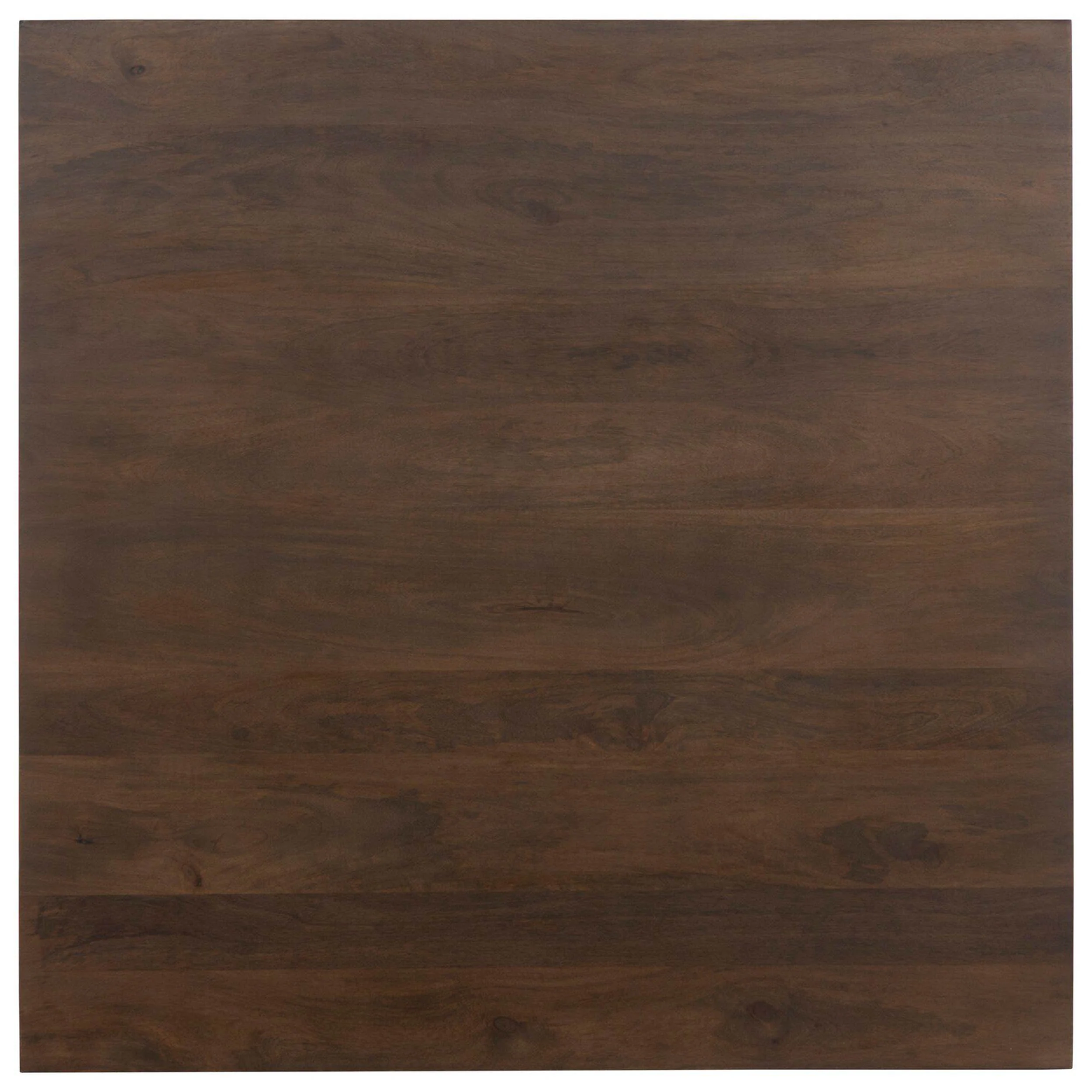 Rico Coffee Table, Warm Brown by Four Hands - Image 4