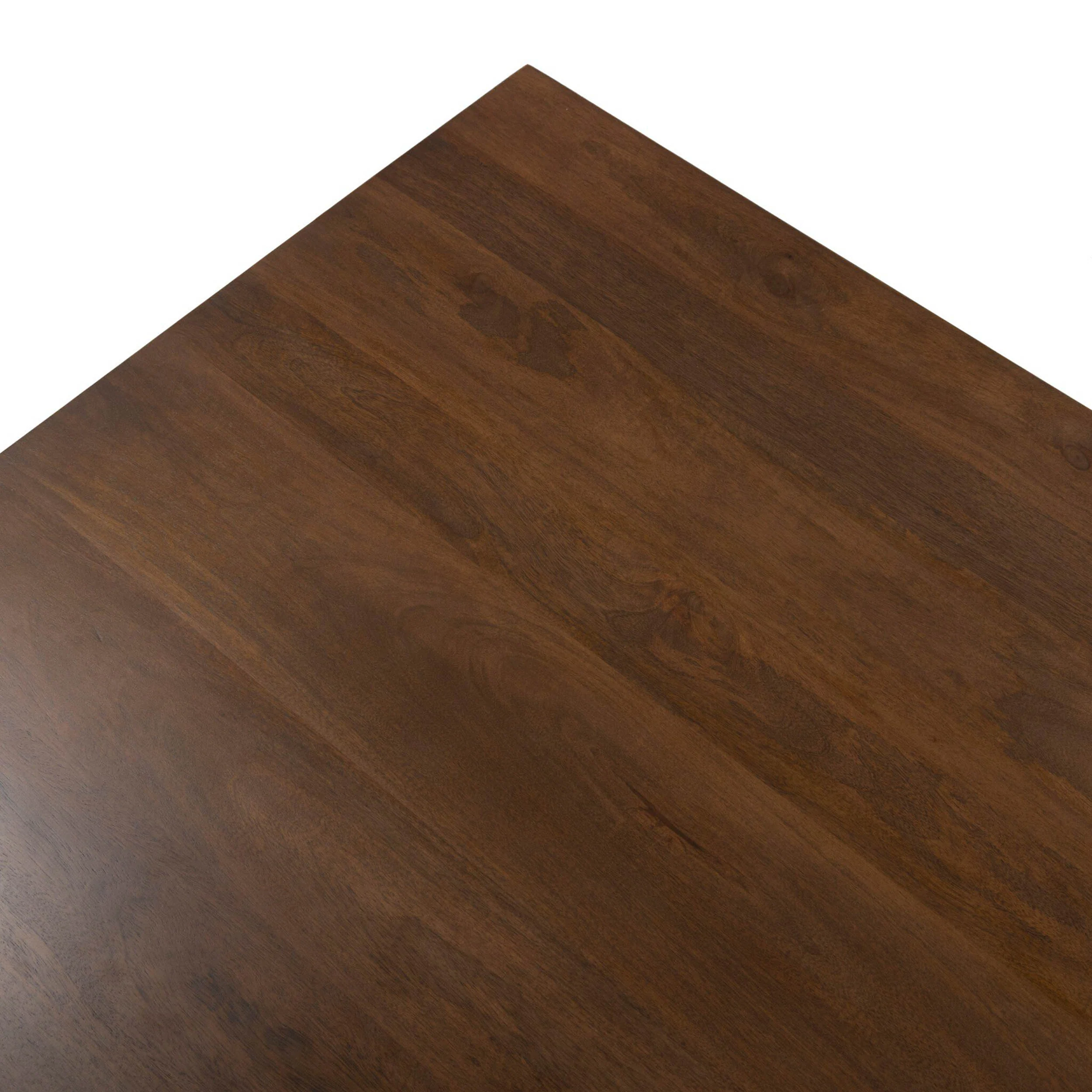 Rico Coffee Table, Warm Brown by Four Hands - Image 5