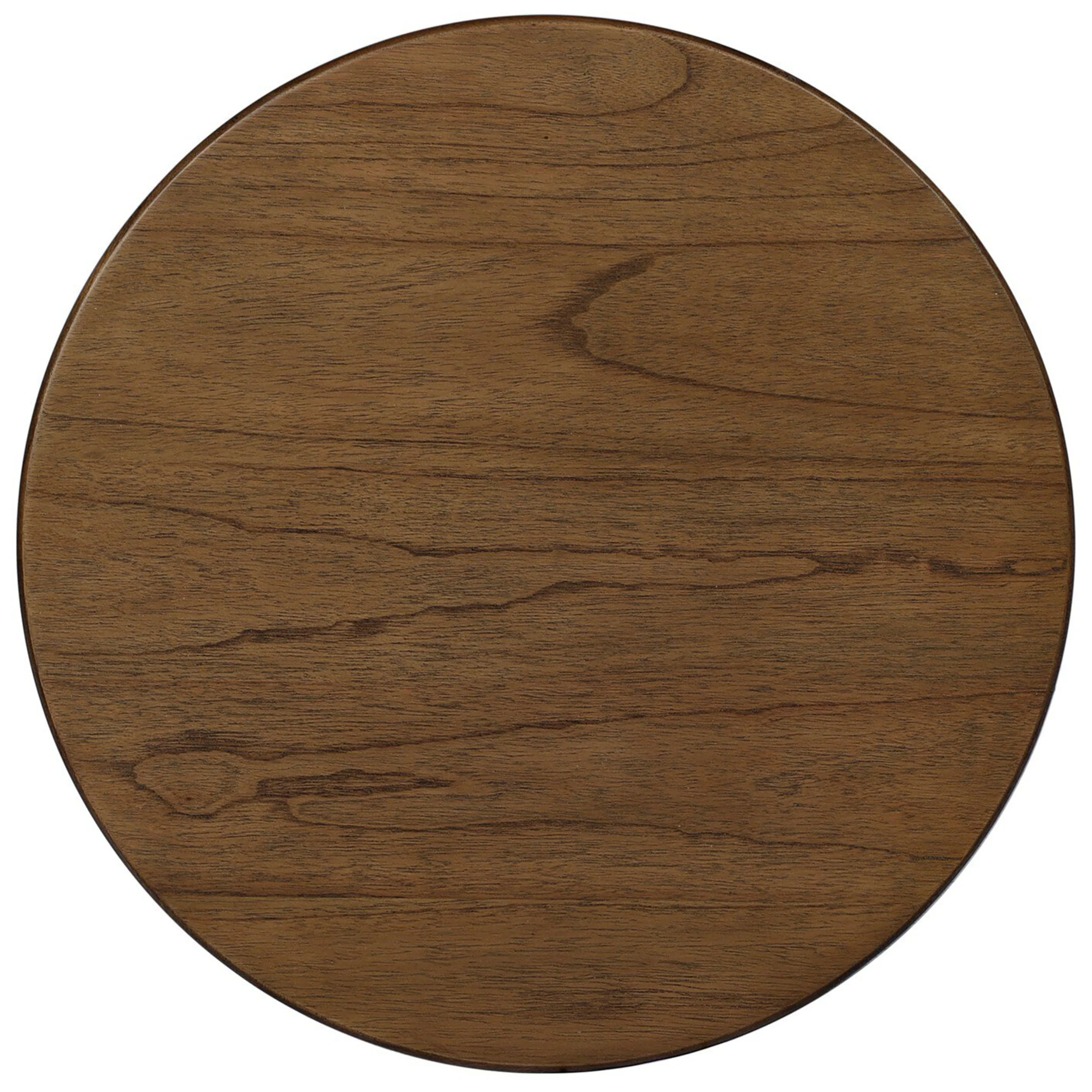 Ona End Table, Amber by Four Hands - Image 2