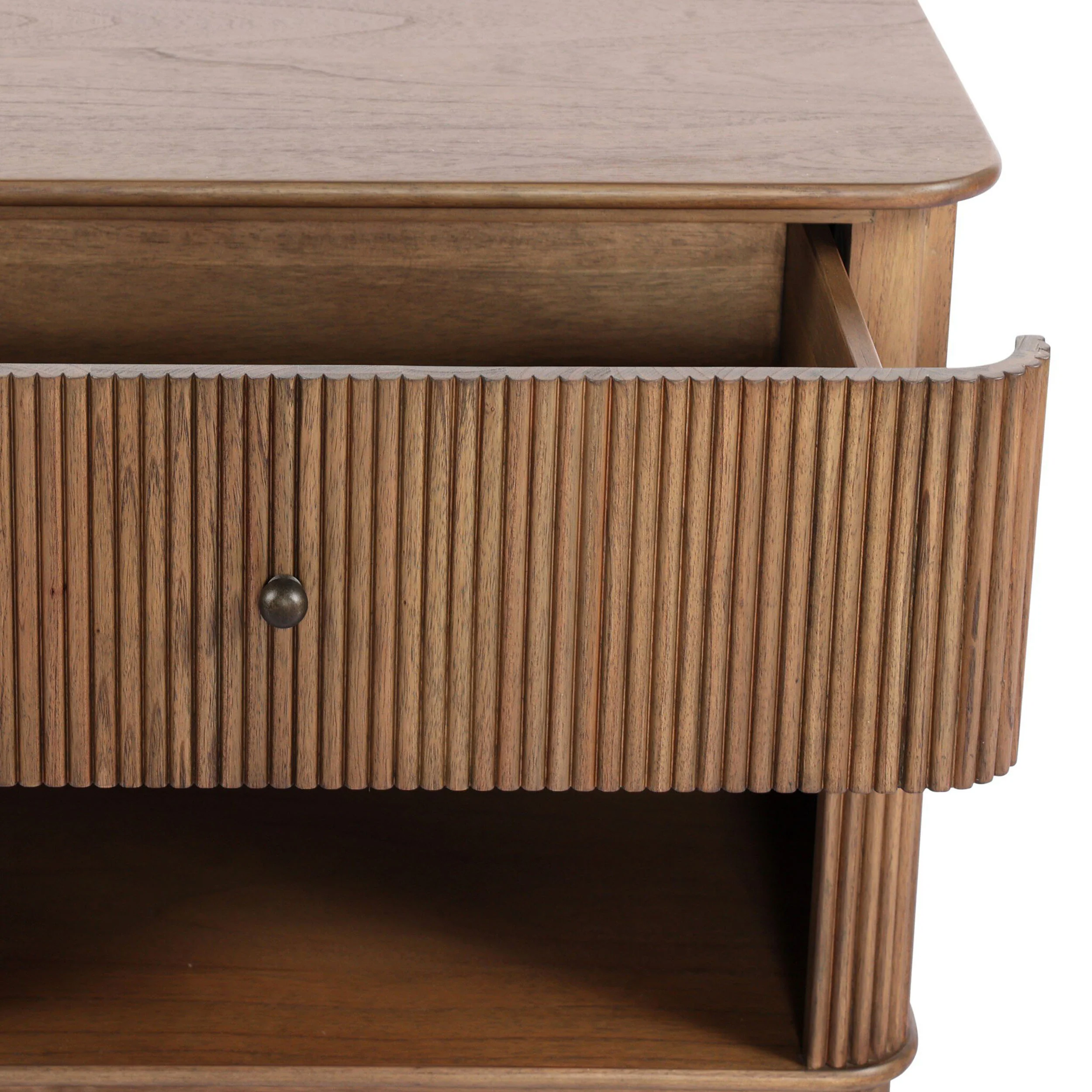 Ona Nightstand, Amber by Four Hands - Image 5