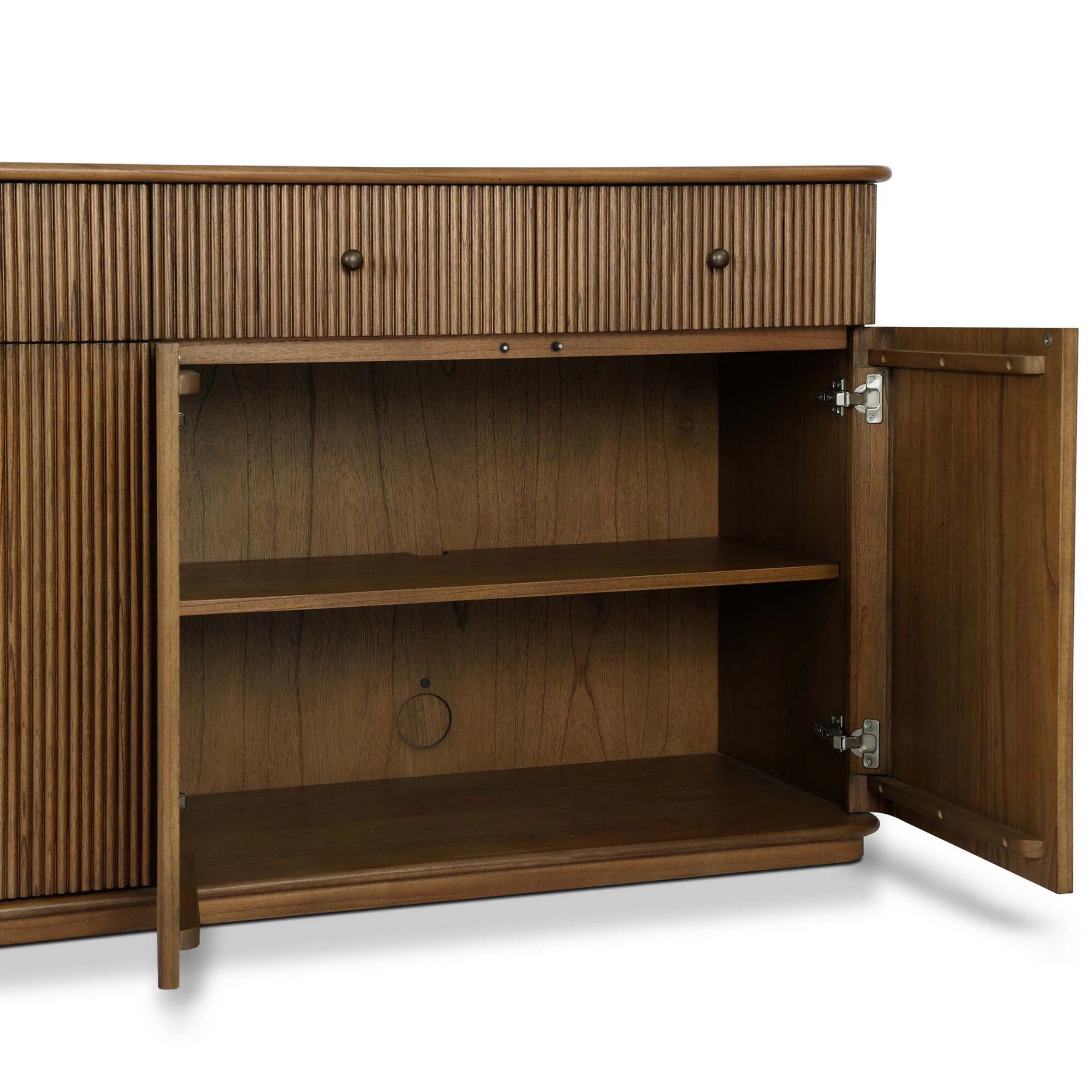 Ona Sideboard, Amber Mindi by Four Hands - Image 7