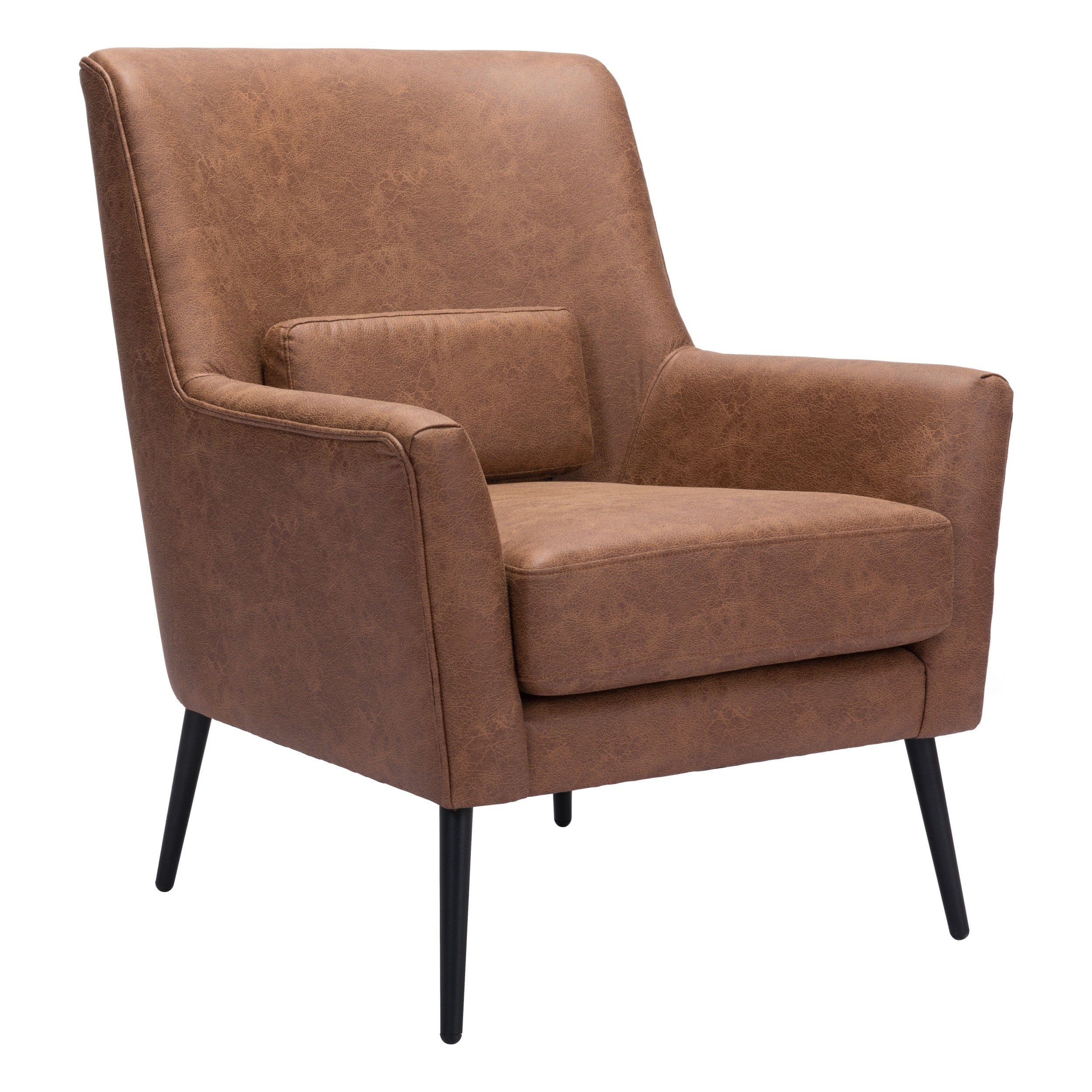 Ontario Chair, Vintage Brown