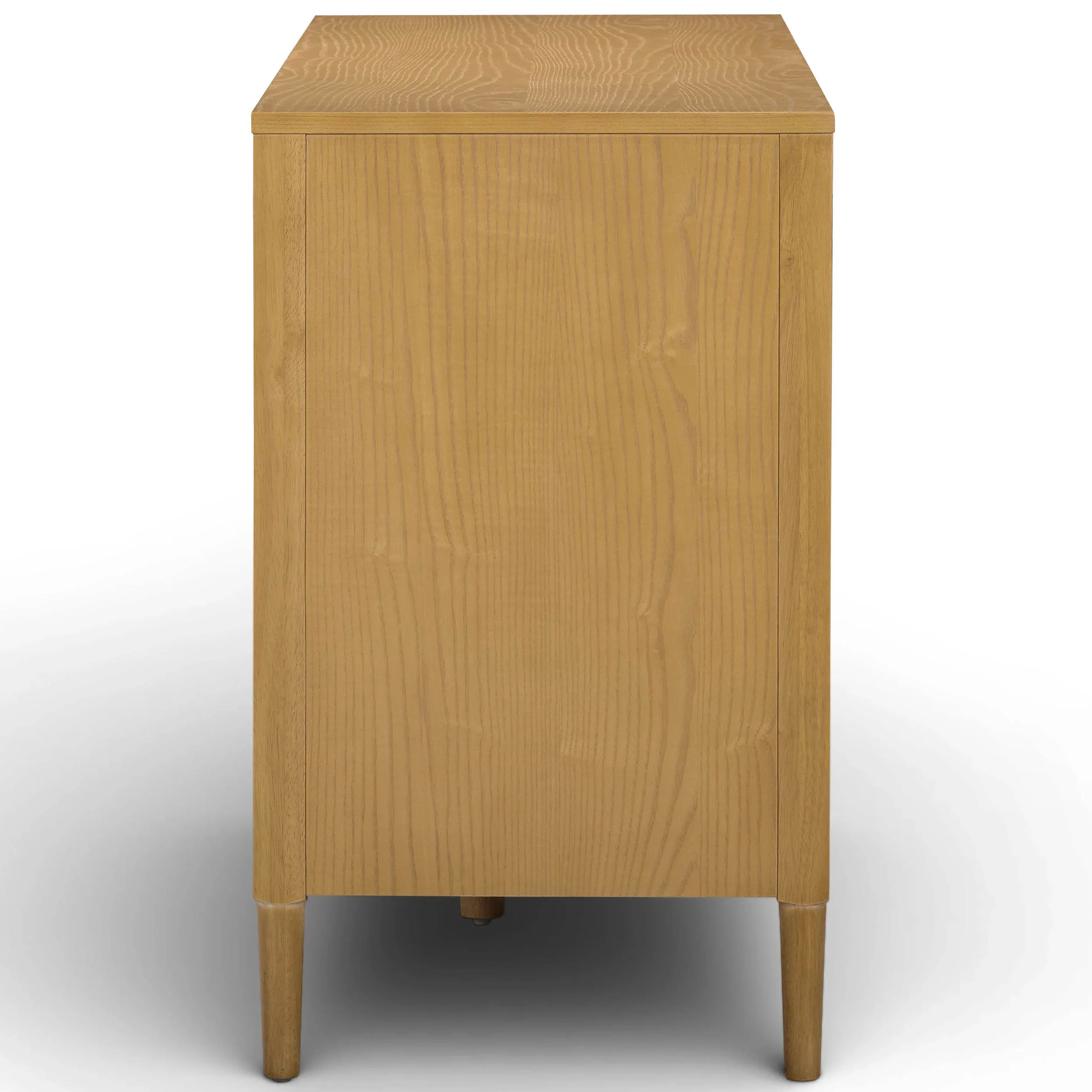 Oodle 6 Drawer Dresser, Natural - Image 3
