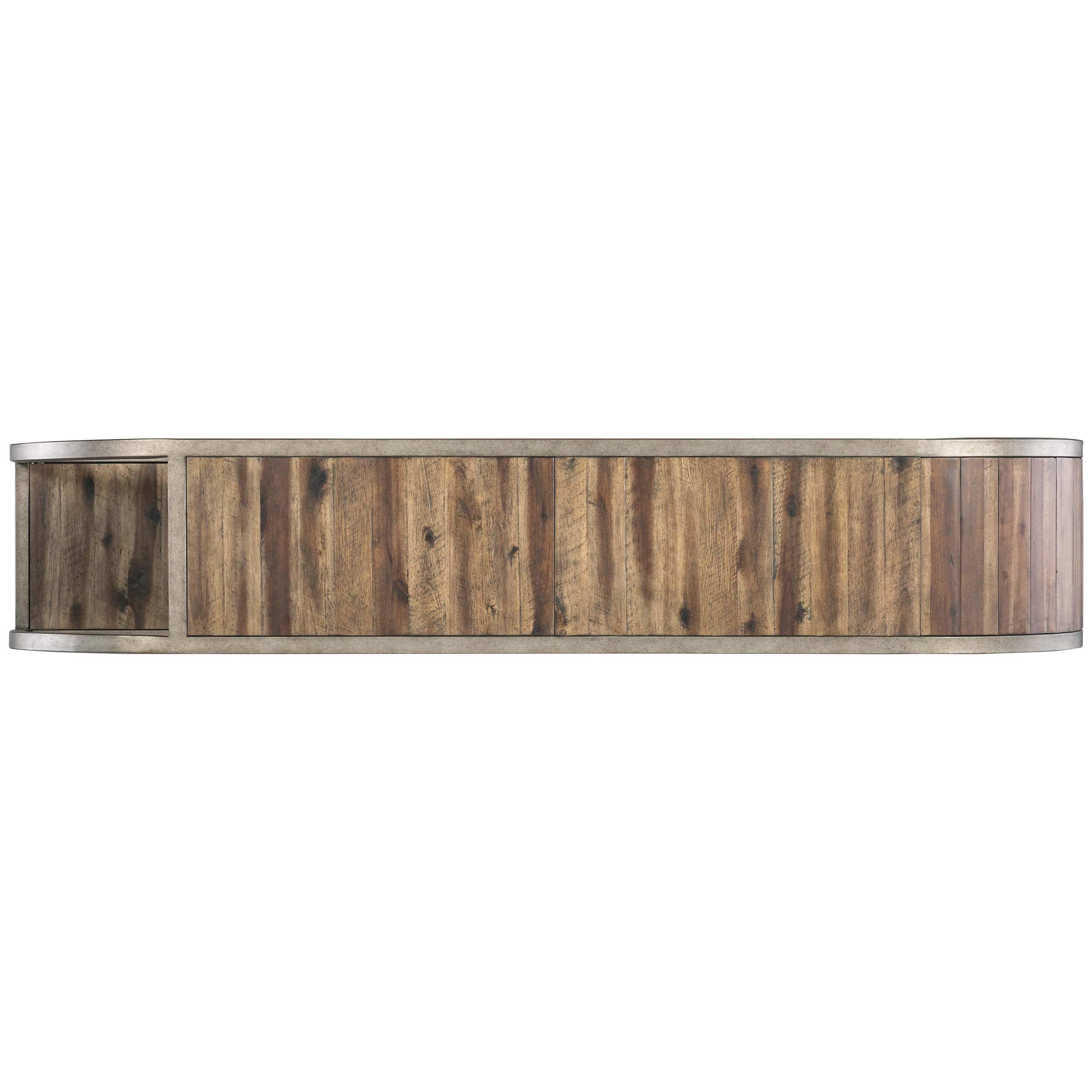 Open Ended Console Table - Image 4