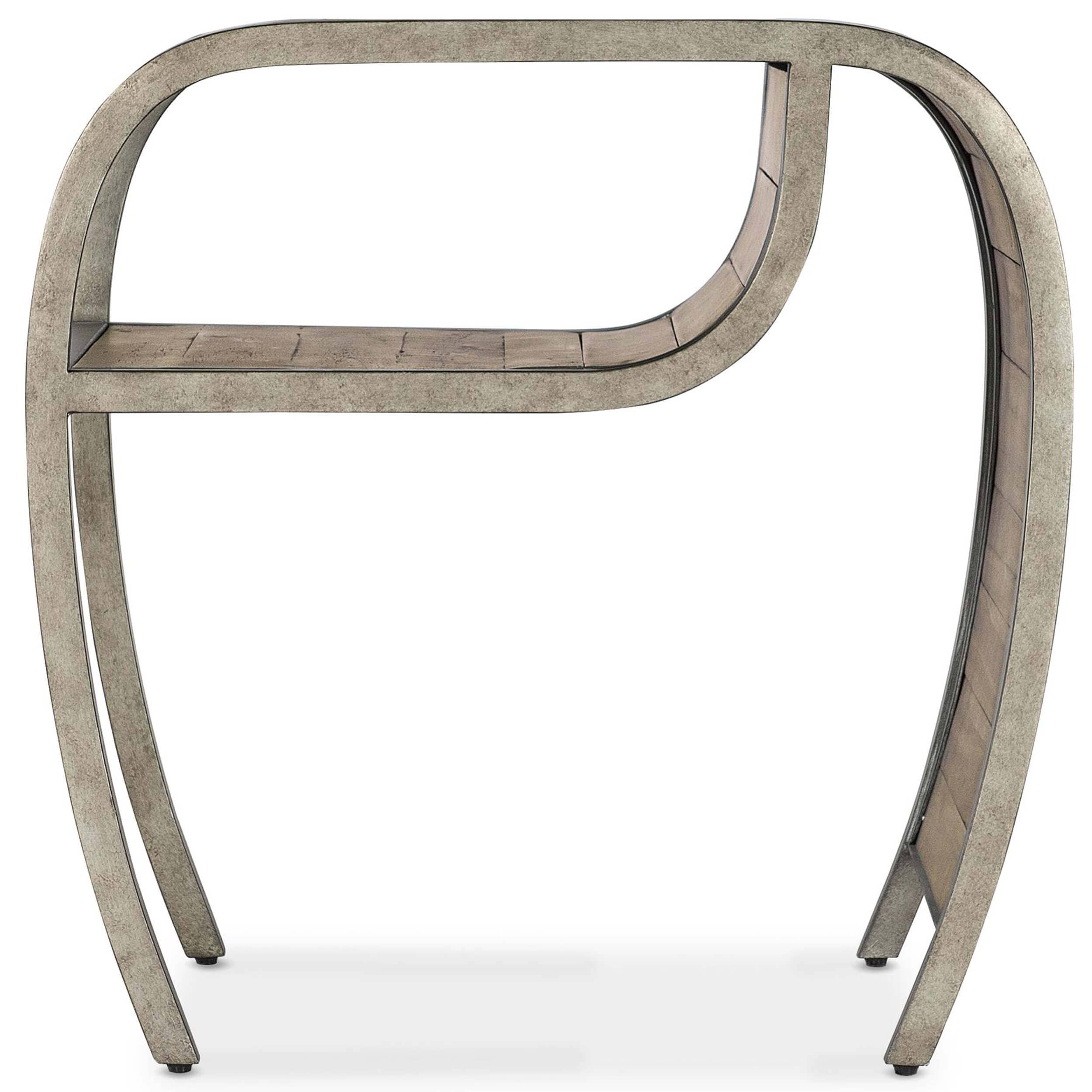 Open Ended End Table - Image 2