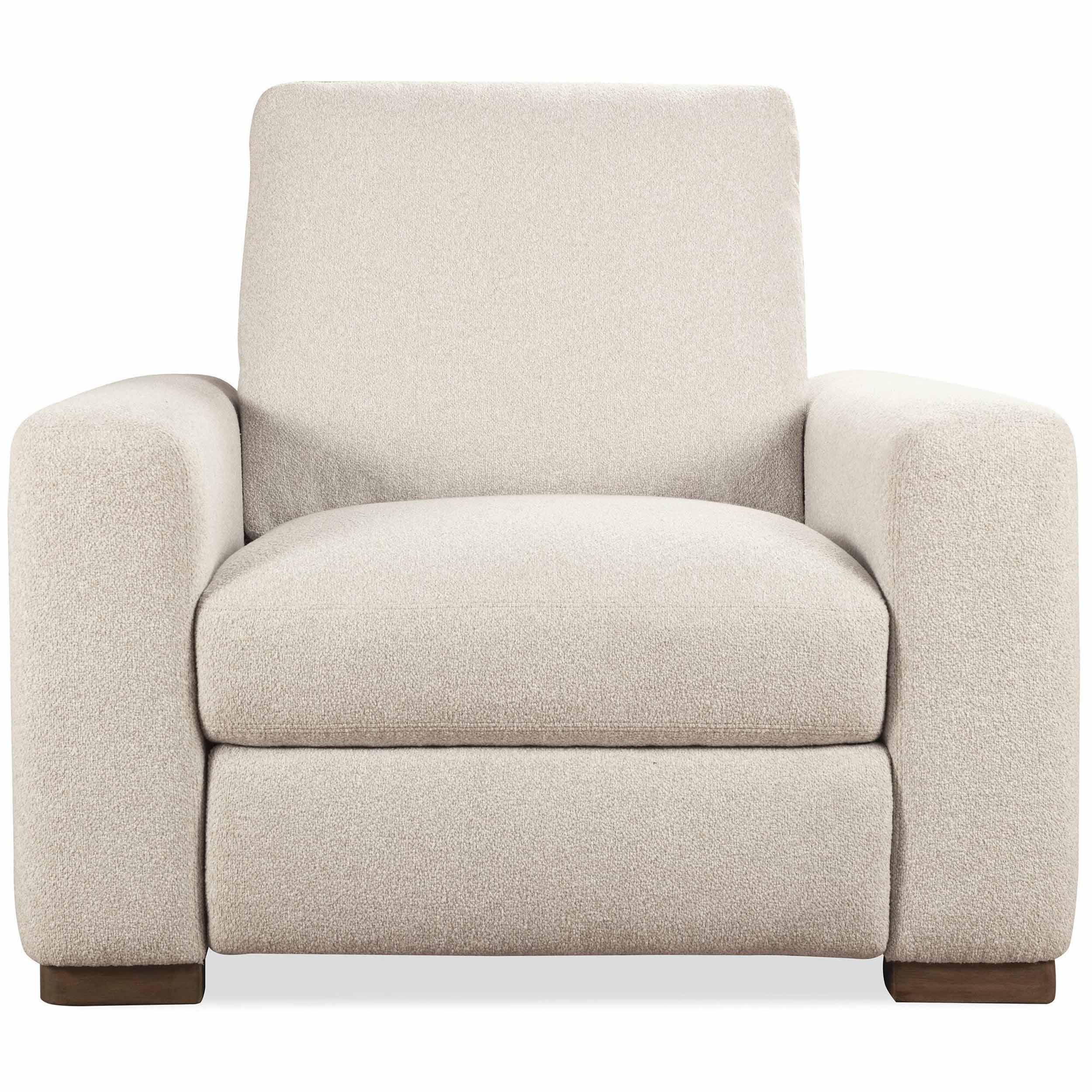 Optimus Power Recliner, Matera Pearl - Image 2