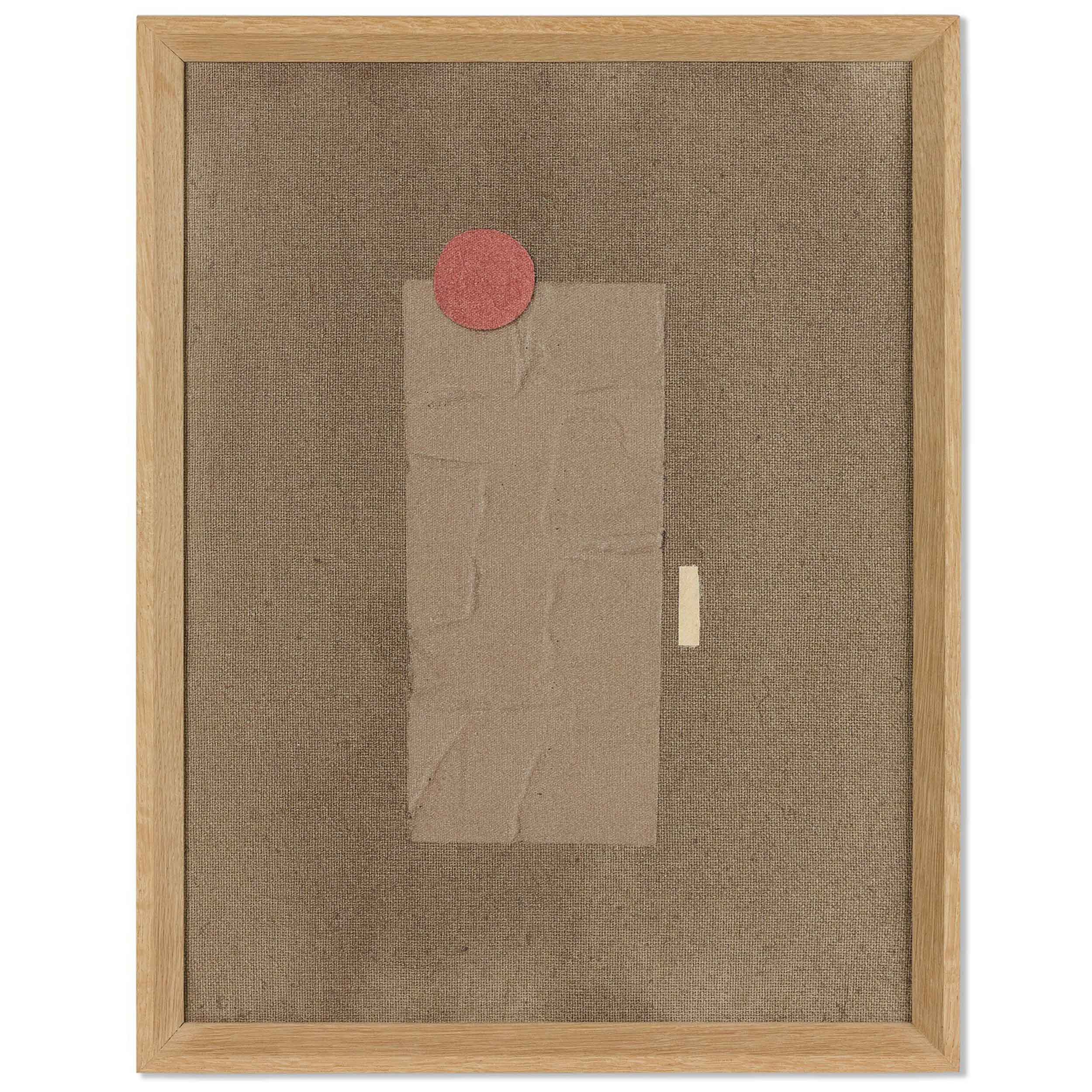 Orbit Vol. 2 #1, Cocoa by Jade Dacay by Four Hands