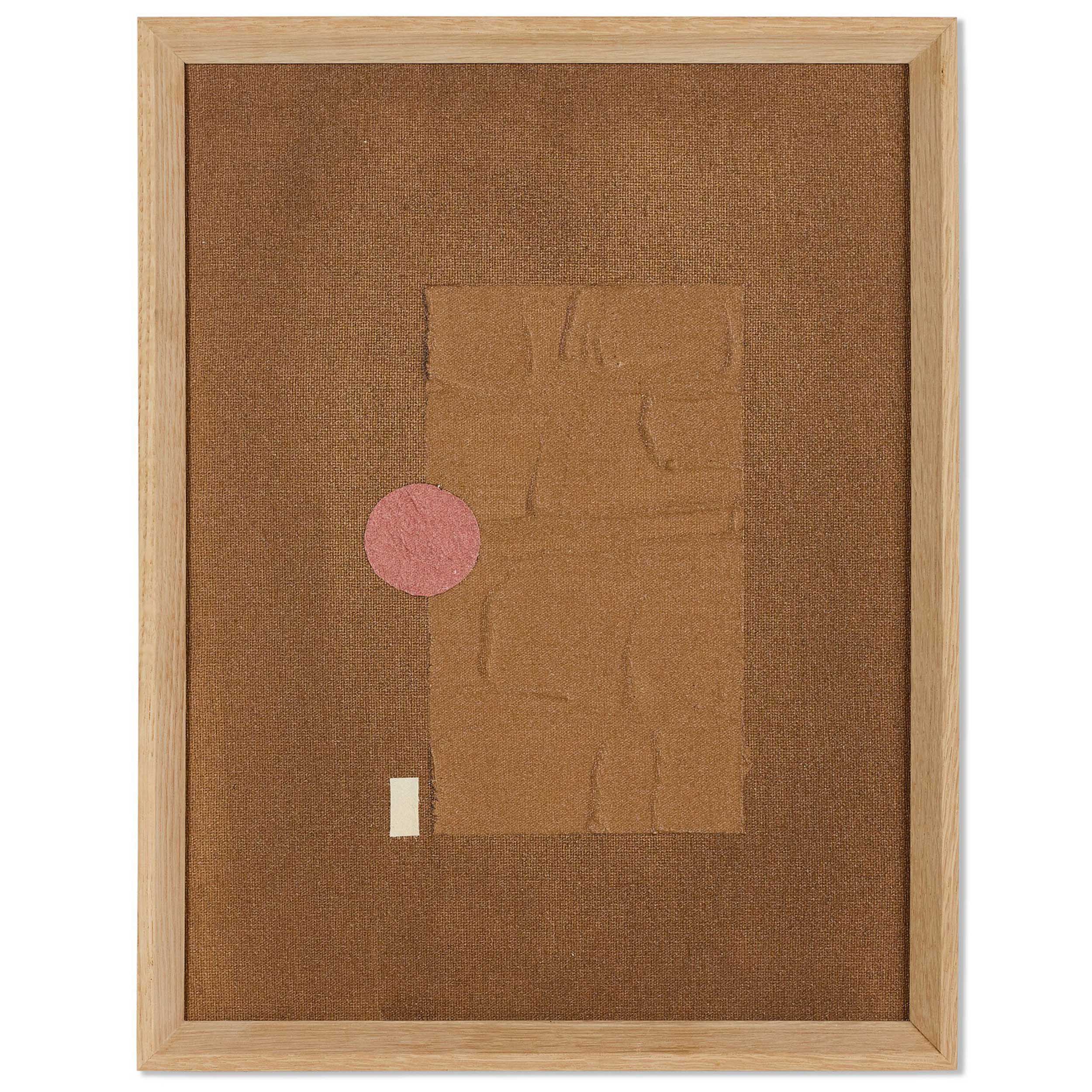 Orbit Vol. 2 #3, Ochre by Jade Dacay by Four Hands