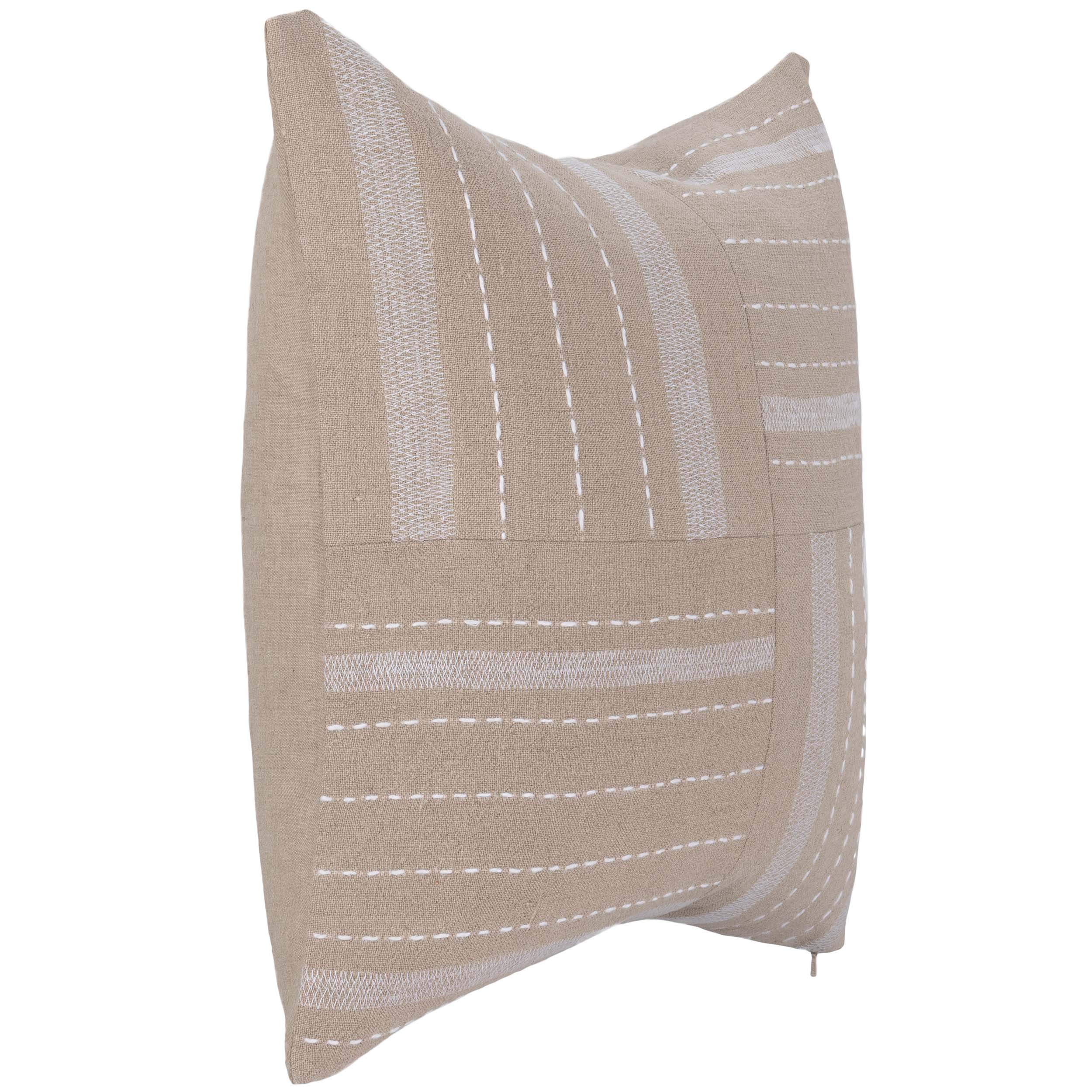 Origin Pillow, Natural - Image 2