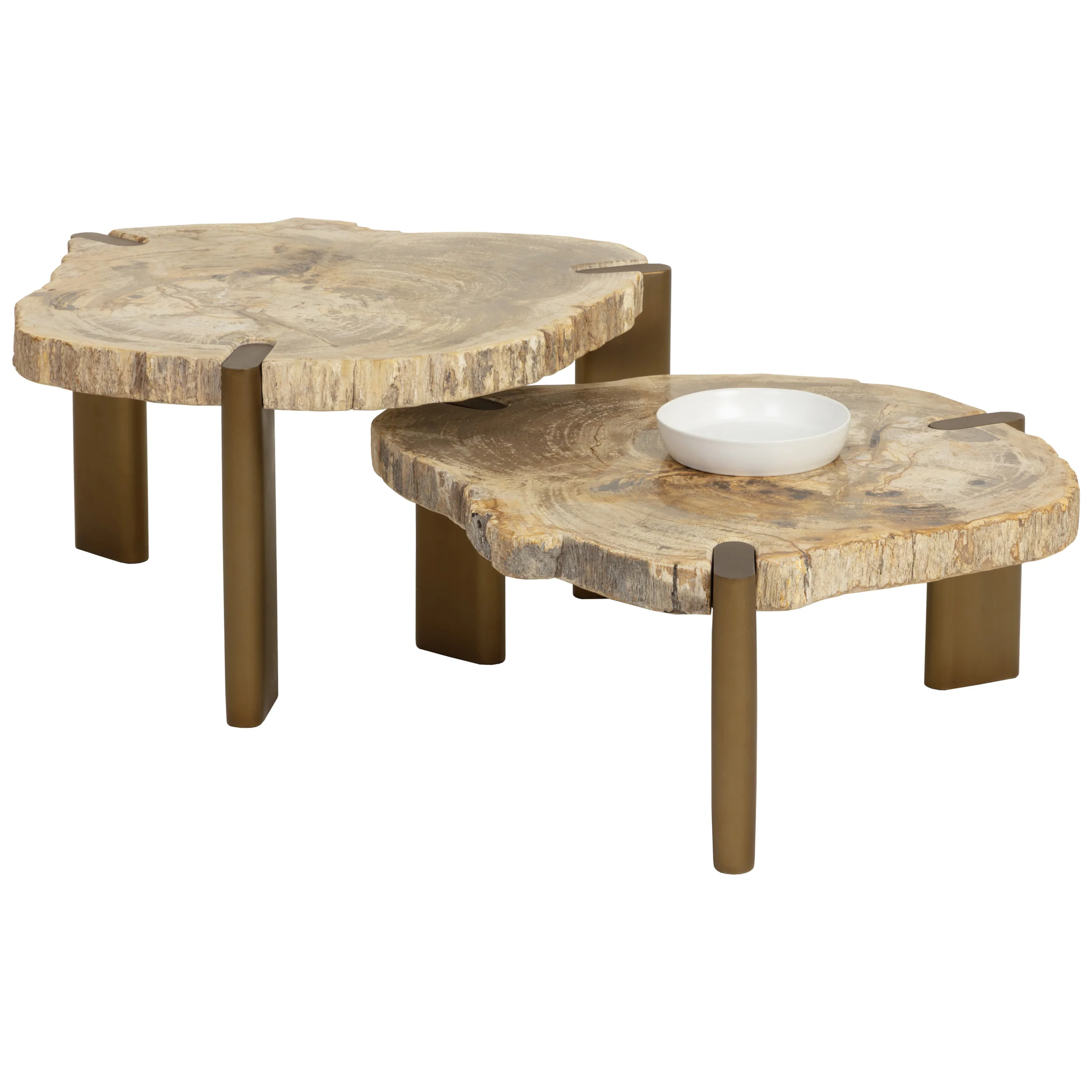 Orric Coffee Table, Natural - Image 5