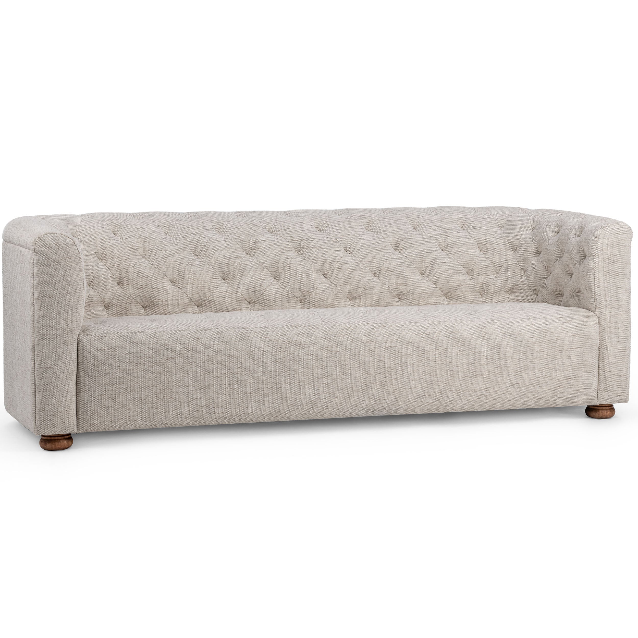 Orville Sofa, Beige - Image 2