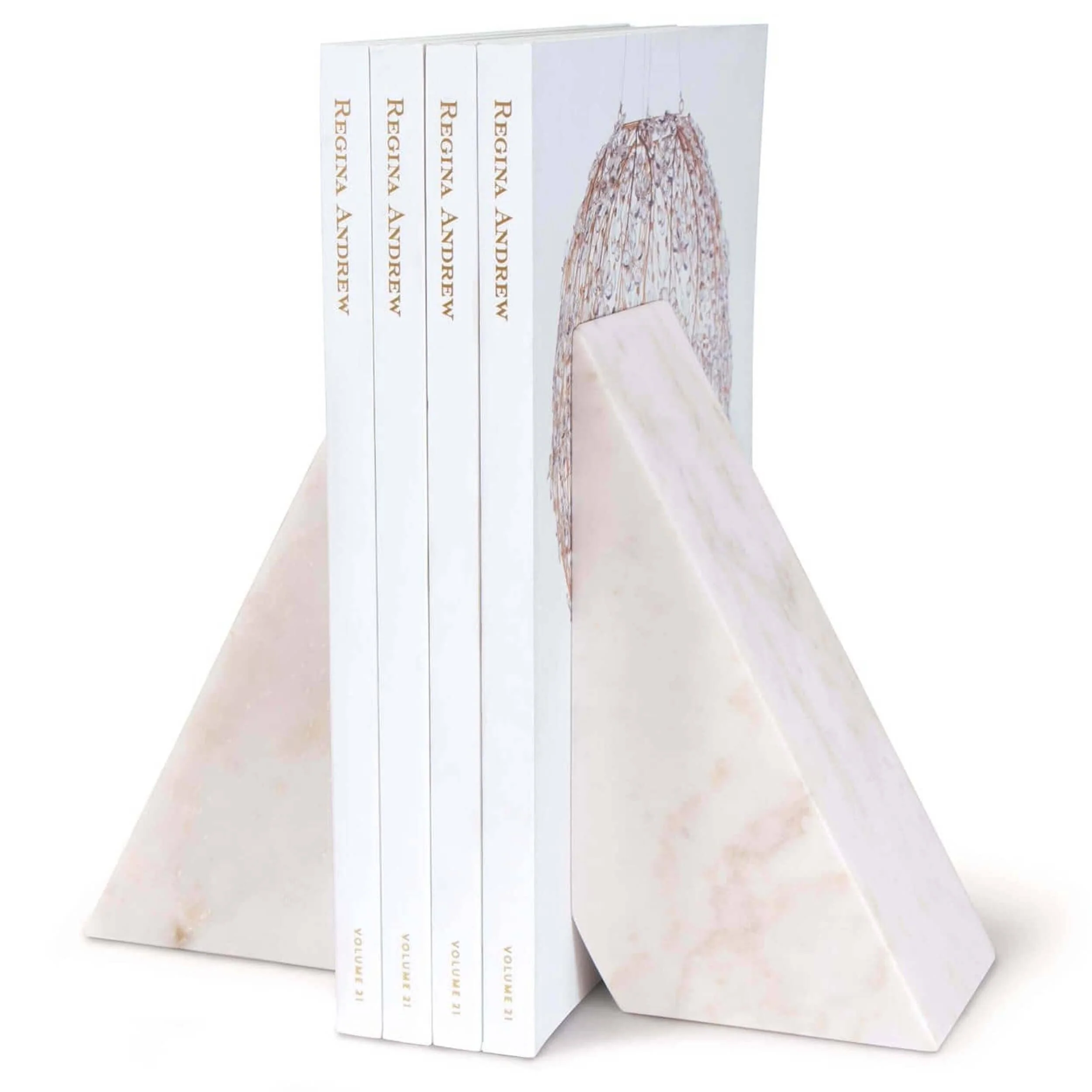 Othello Bookends - Image 4
