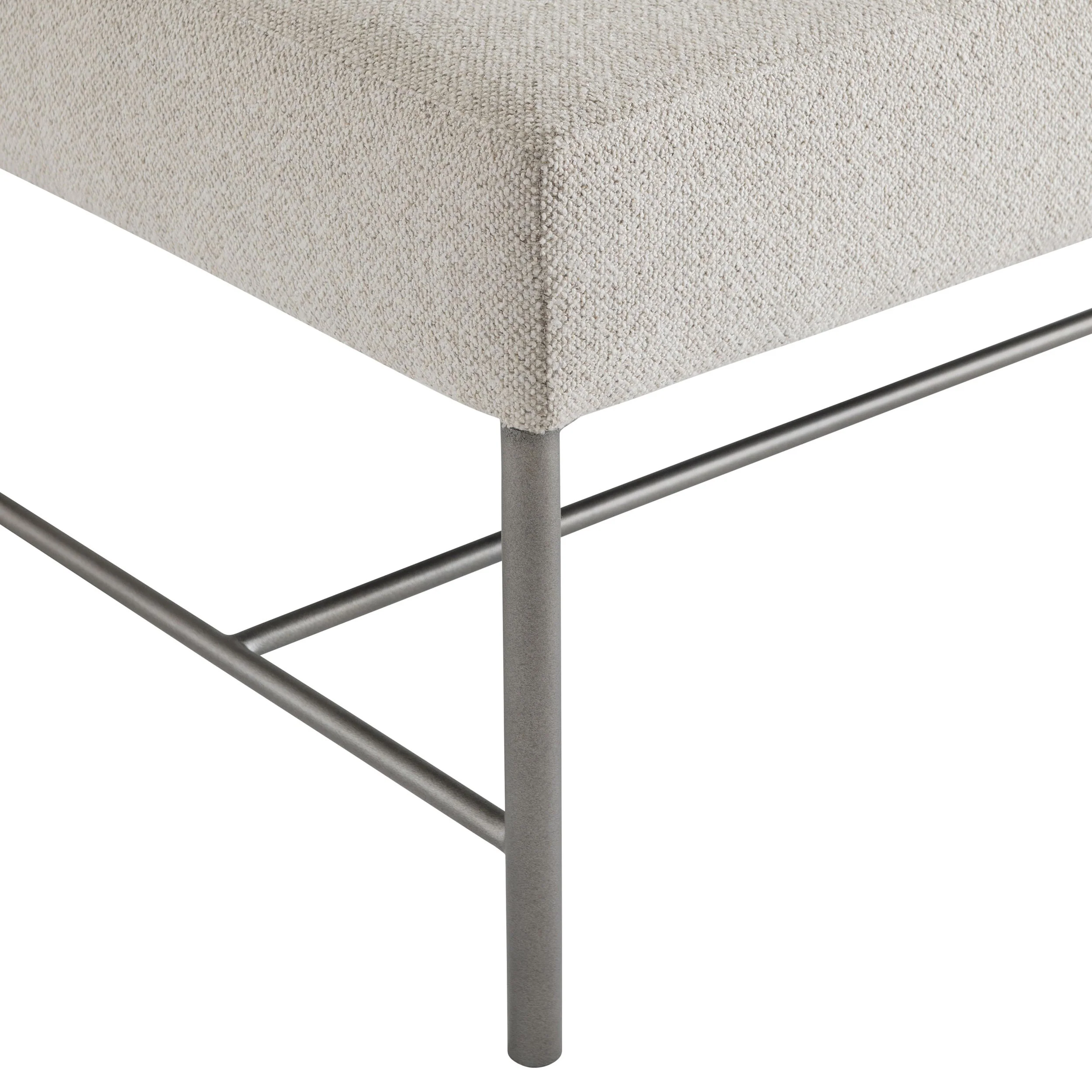 Outline Bench, B164 - Image 4