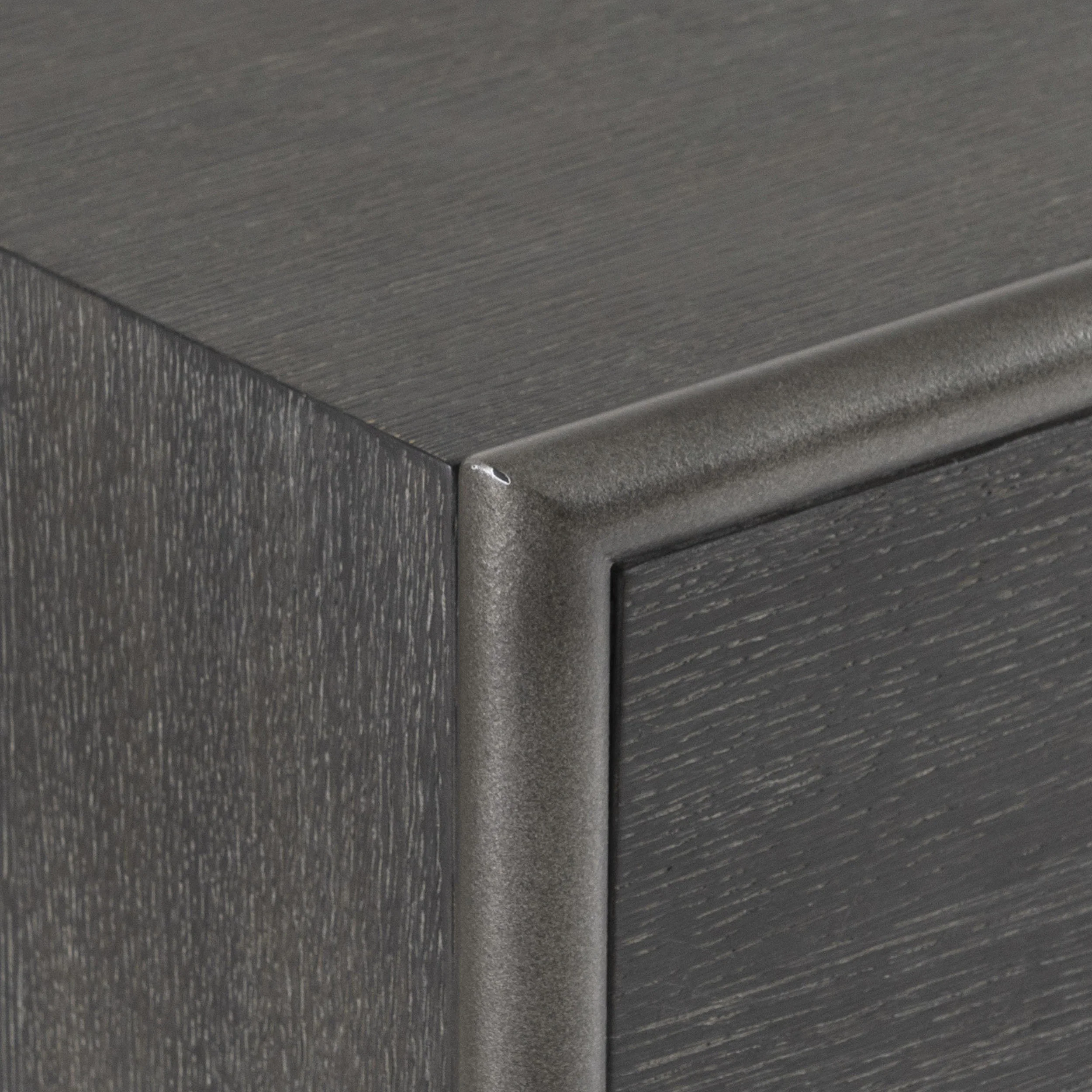 Outline Console Table, Kohl - Image 5