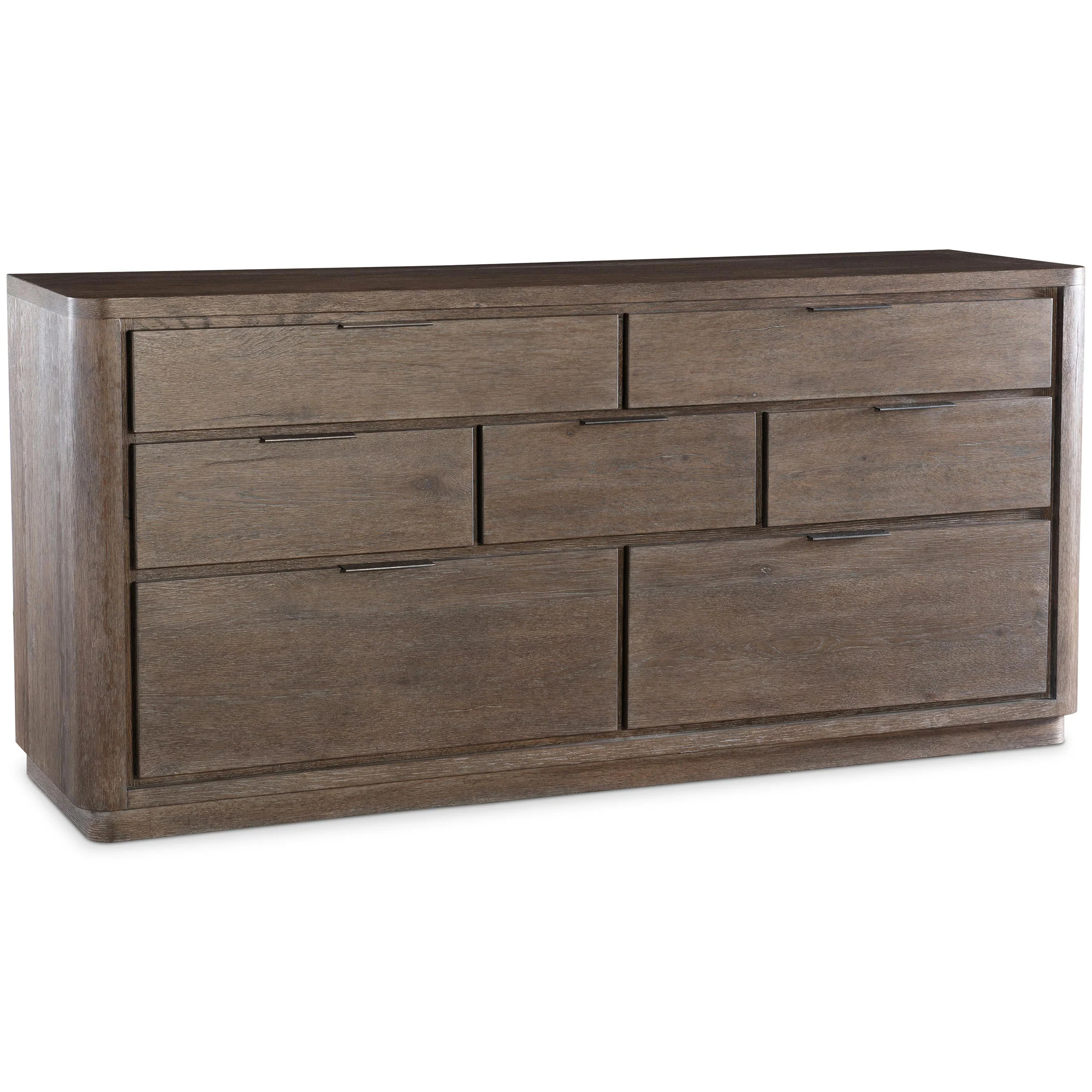 Outline Dresser, Cassel