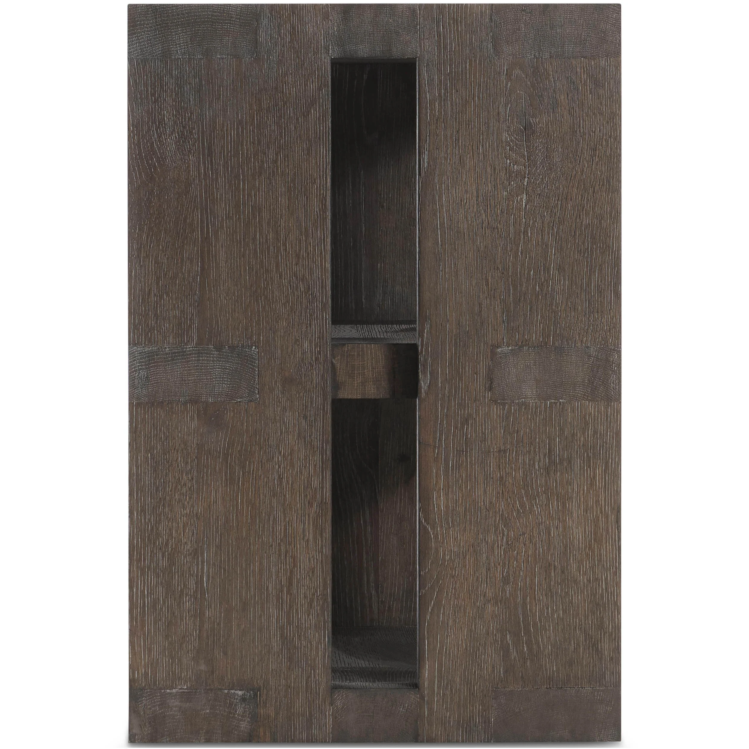 Outline Open Console Table, Cassel - Image 3