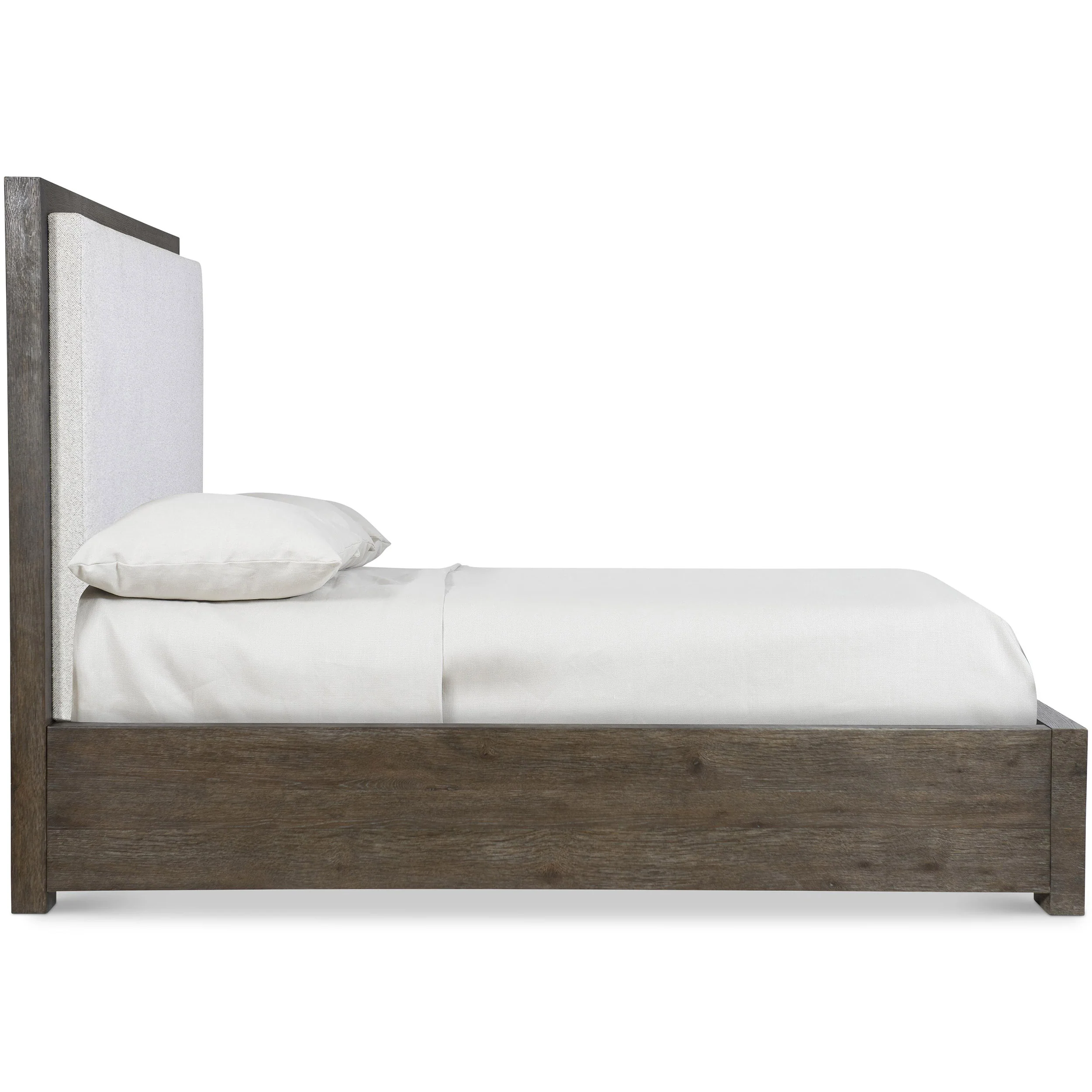Outline Panel Bed, B164 - Image 3