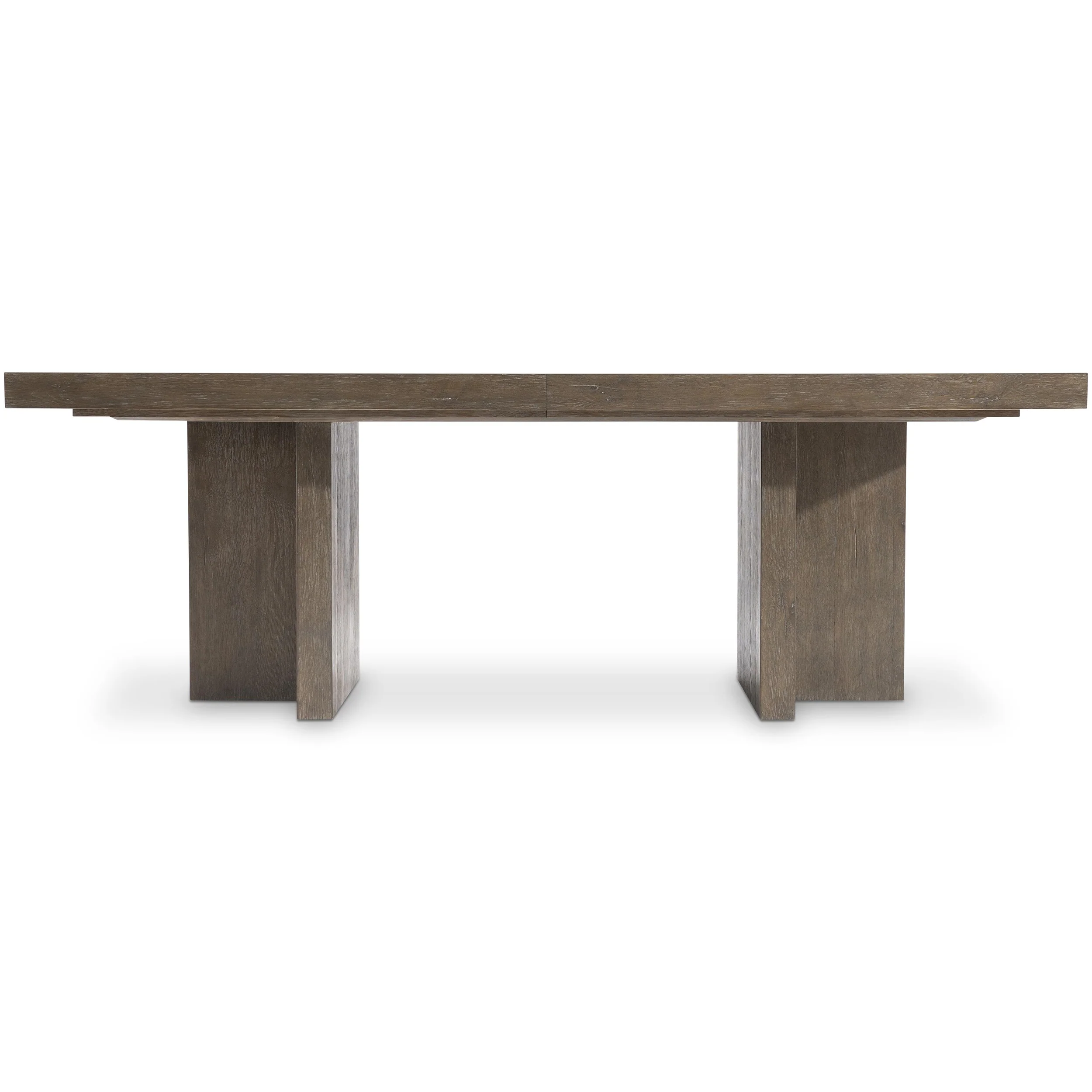 Outline Rectangular Dining Table, Cassel - Image 2