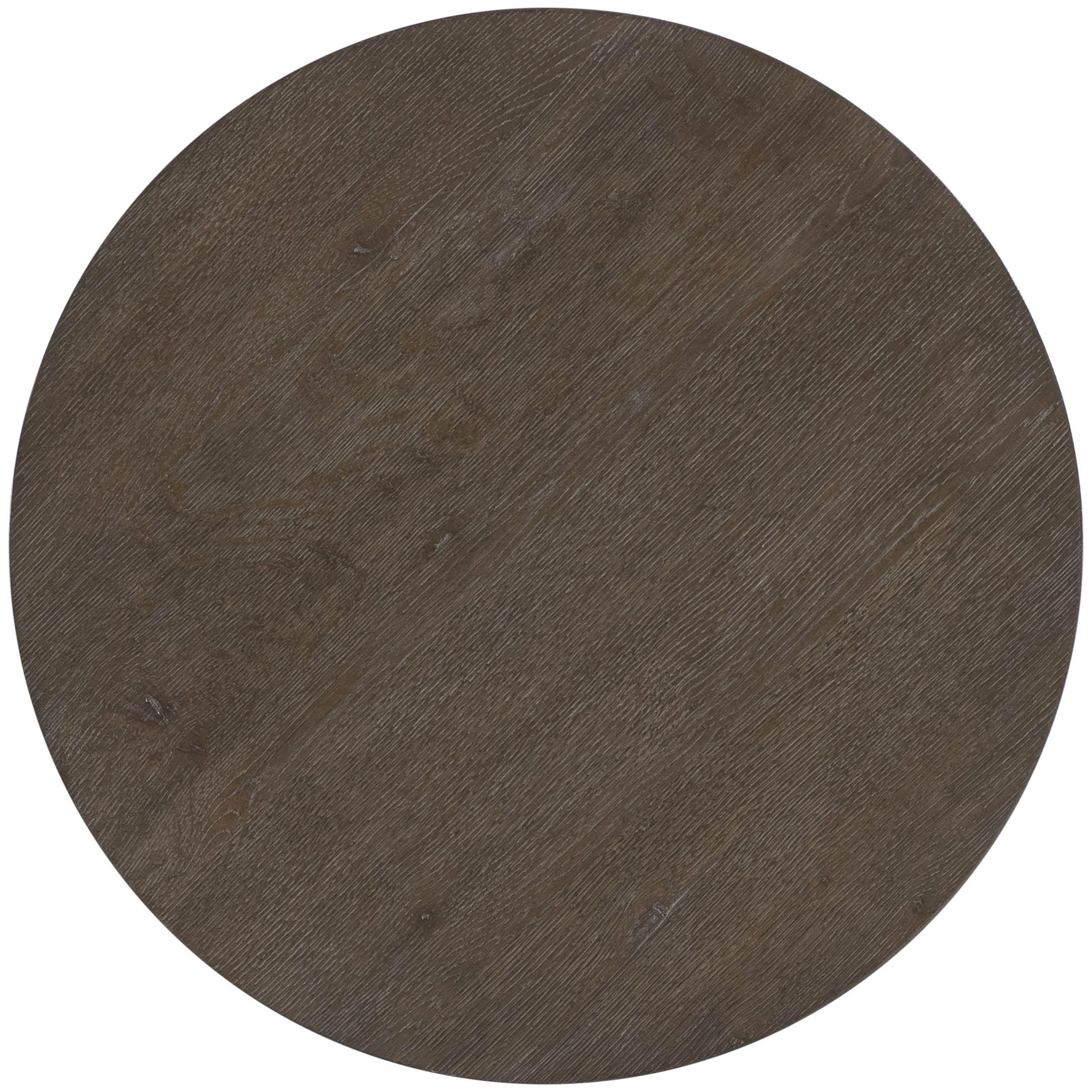 Outline Round Side Table, Cassel - Image 3