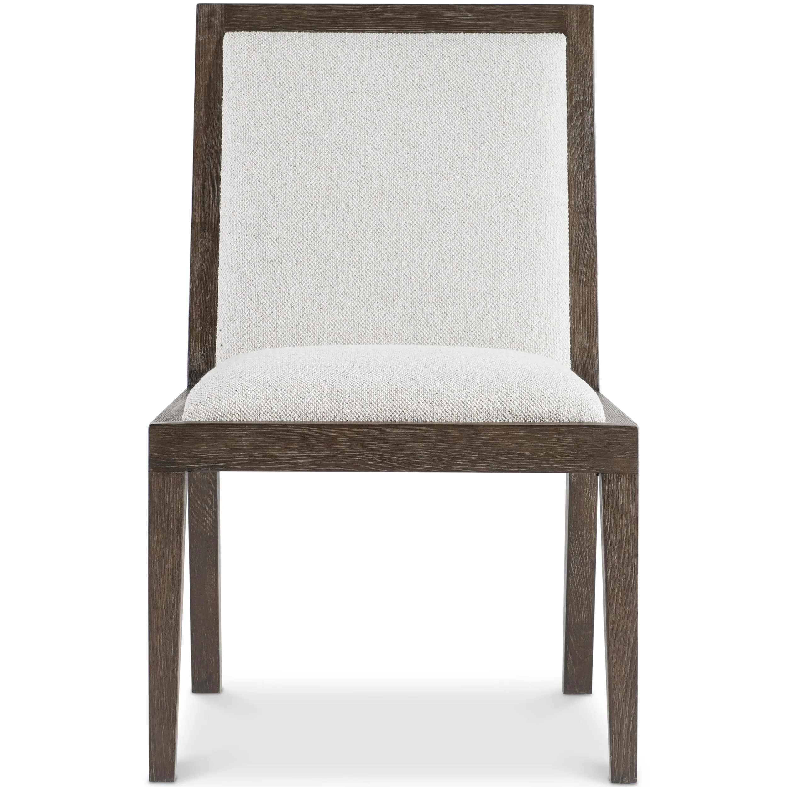 Outline Side Chair, B164, Set of 2 - Image 2