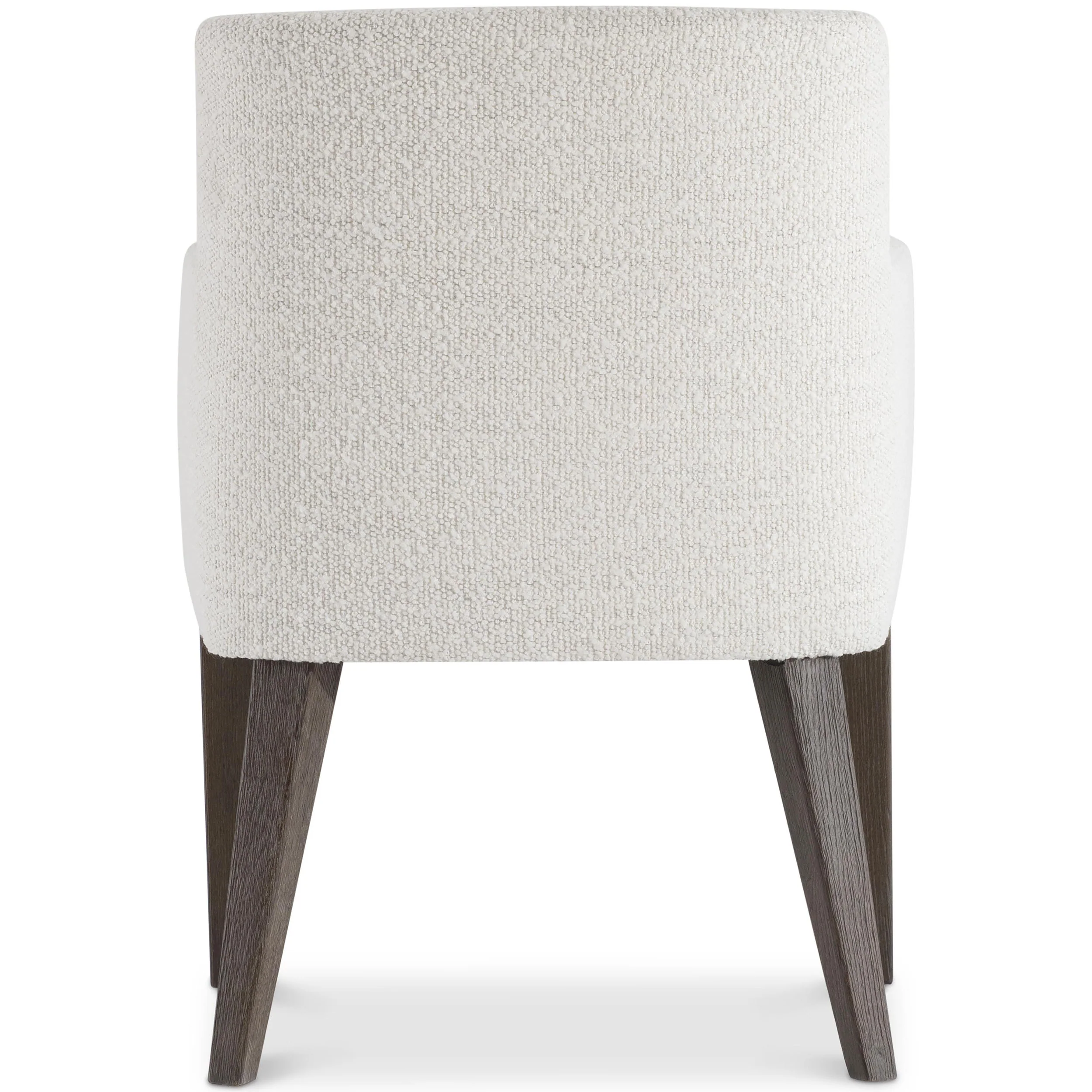 Outline Upholstered Arm Chair, B584 - Image 4