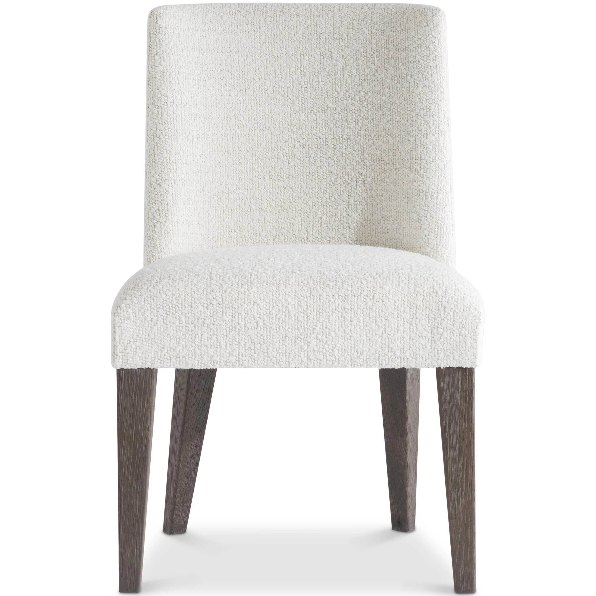 Outline Upholstered Side Chair, B584, Set of 2 - Image 2