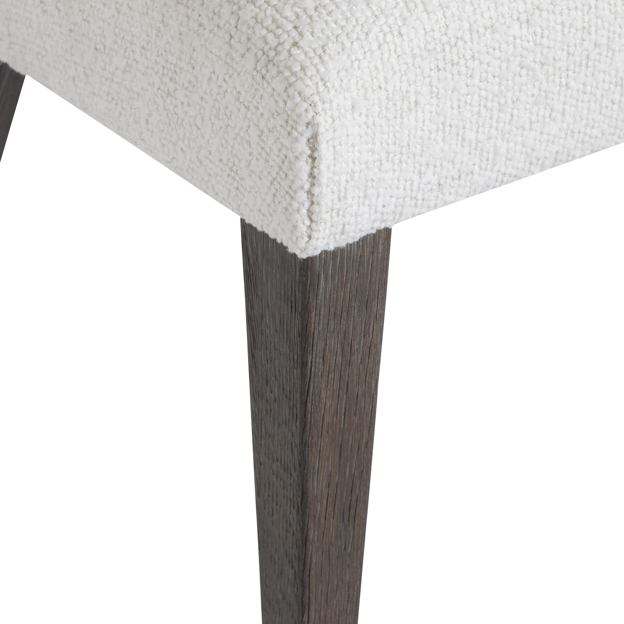 Outline Upholstered Side Chair, B584, Set of 2 - Image 5