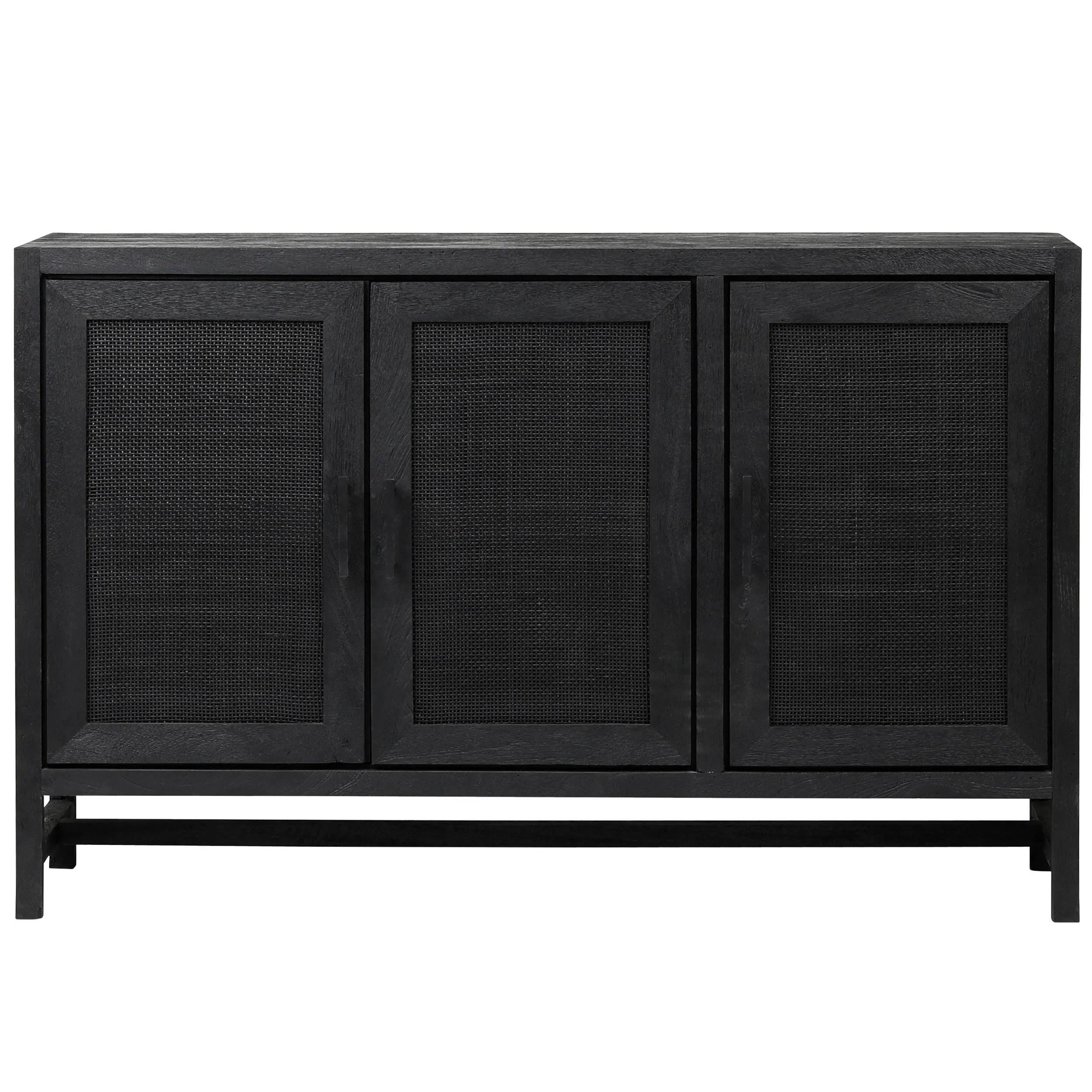 Owen Sideboard, Black - Image 2