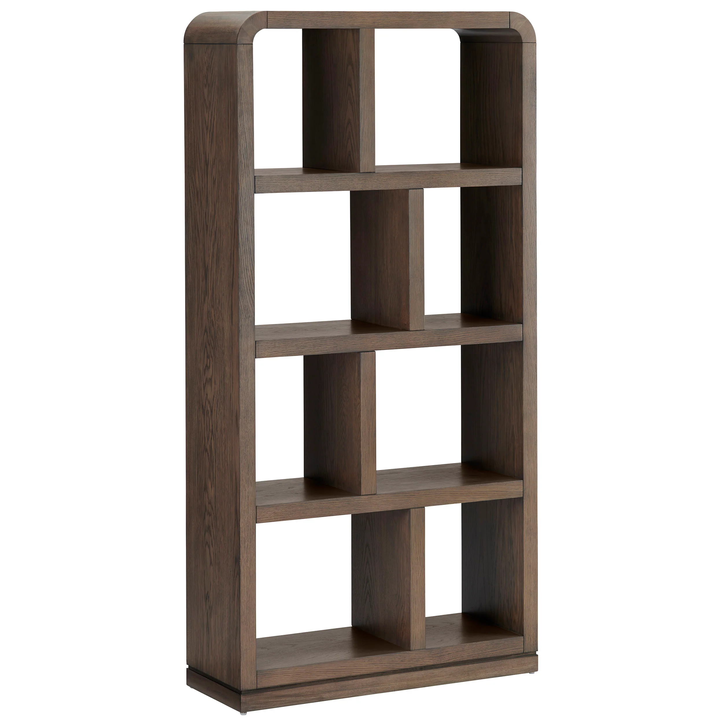Oxford Etagere, Brown