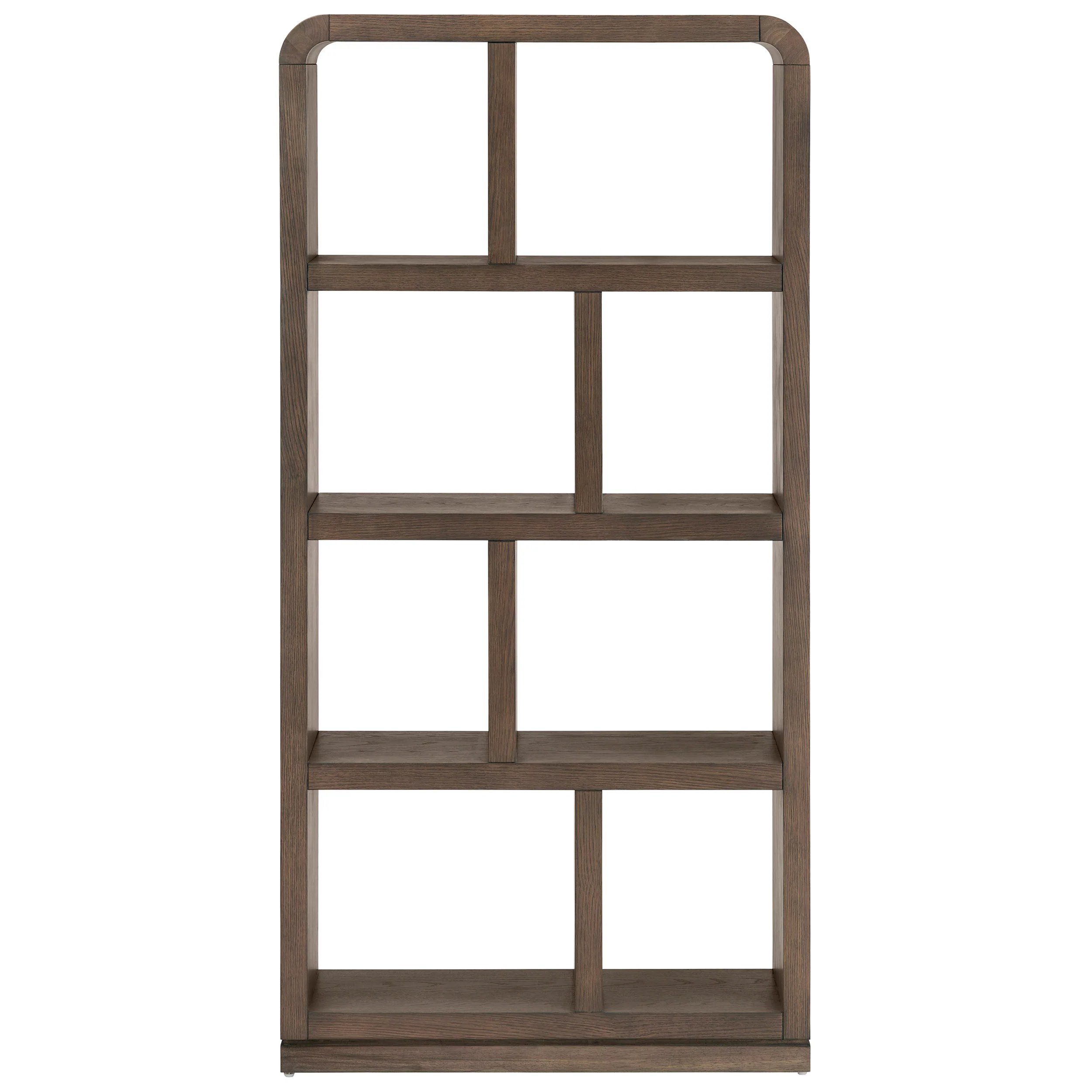 Oxford Etagere, Brown - Image 2