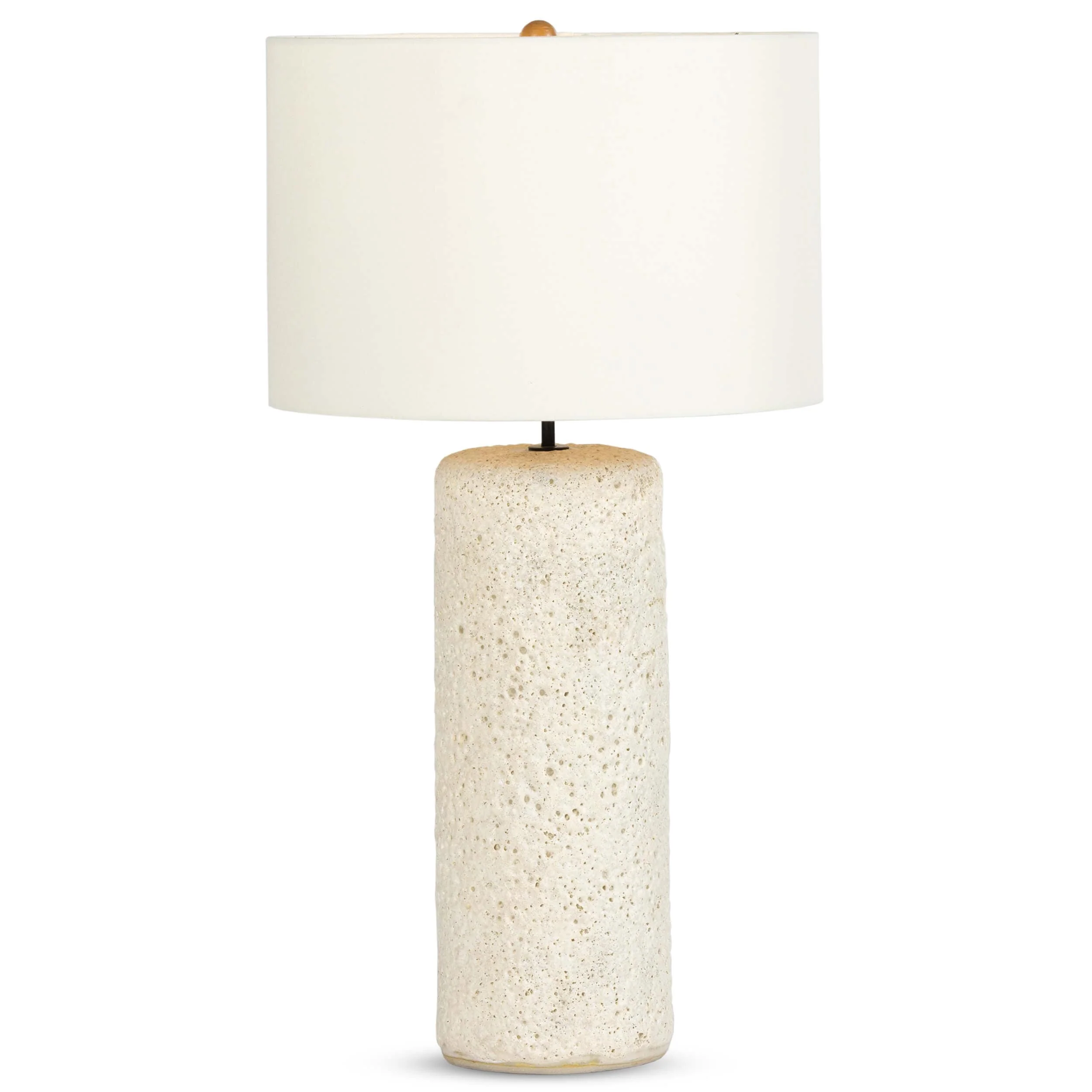Ozer Table Lamp, Reactive White by Four Hands - Image 2