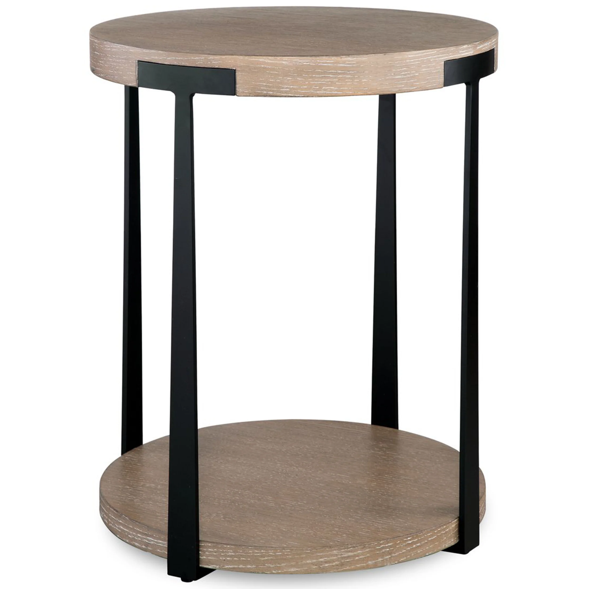 Palisade Side Table, Natural