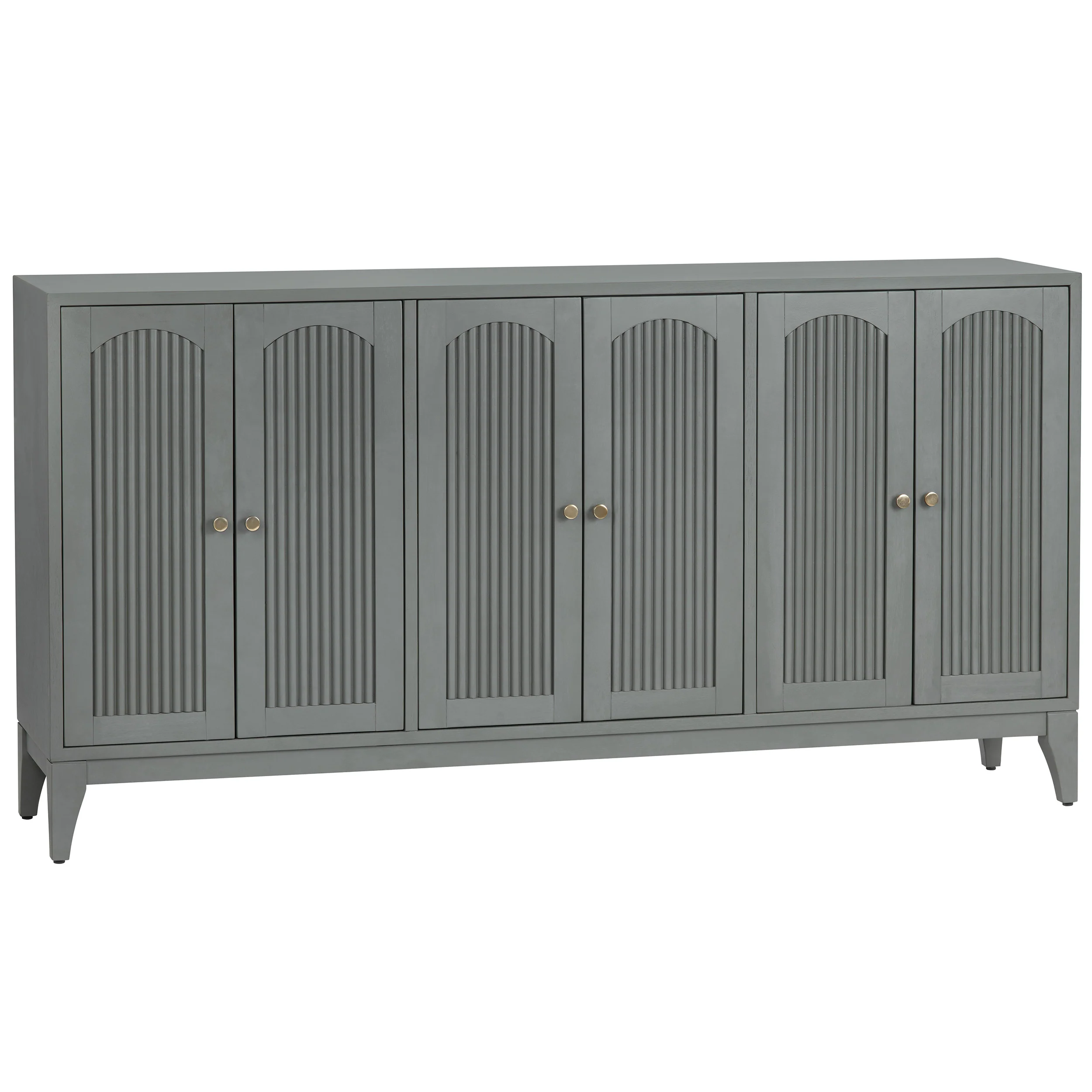 Palisade Sideboard, Green