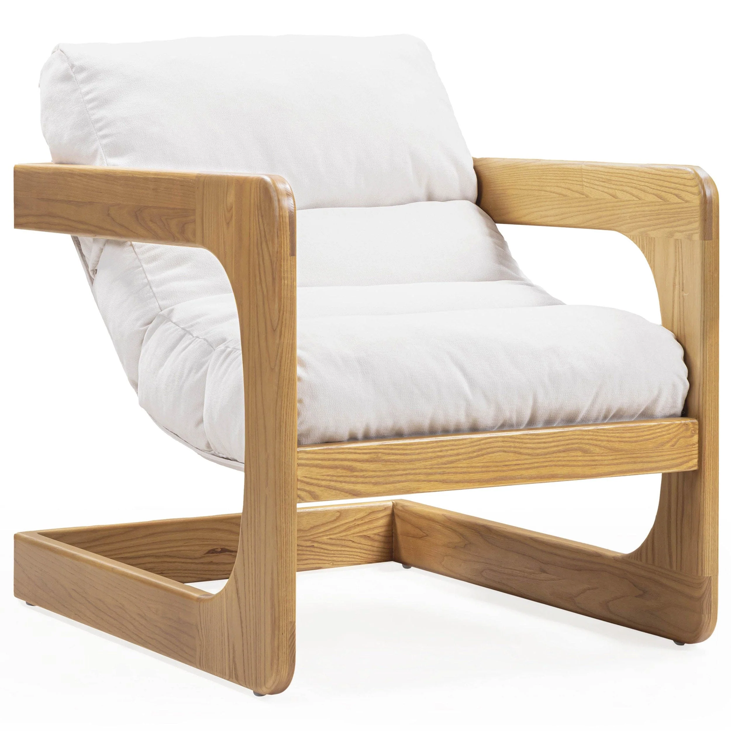 Palma Chair, Cream