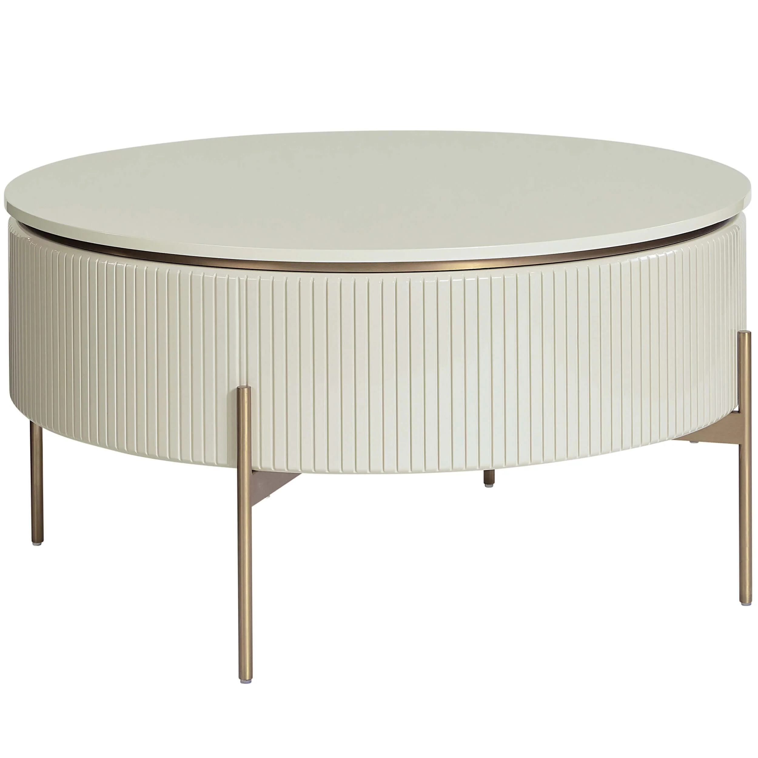 Paloma Lift Top Coffee Table