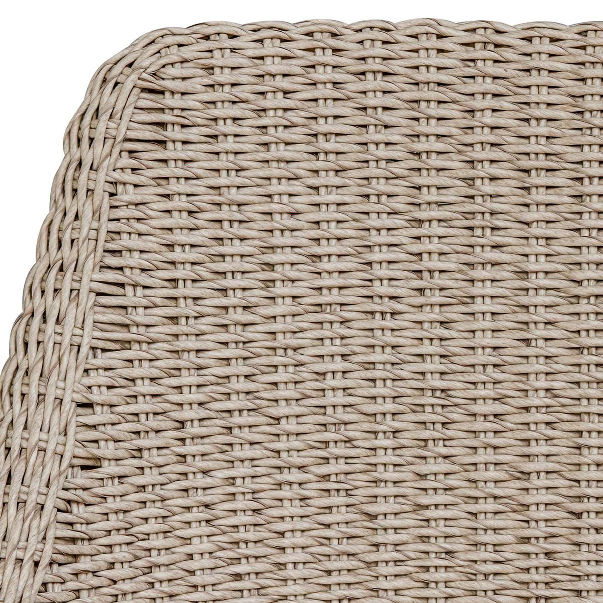 Paloma Outdoor Bar & Counter Stool, Oatmeal - Image 6