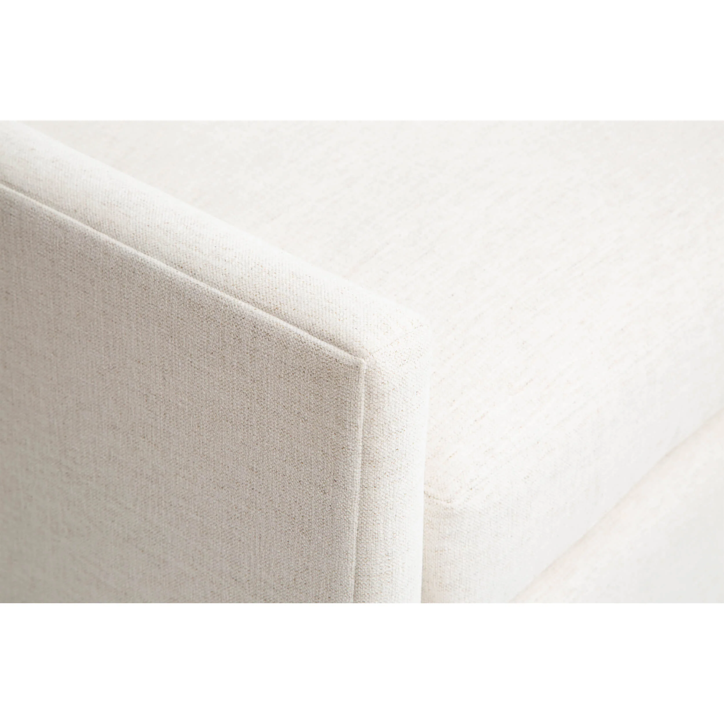 Paloma Sofa, Nomad Snow - Image 4