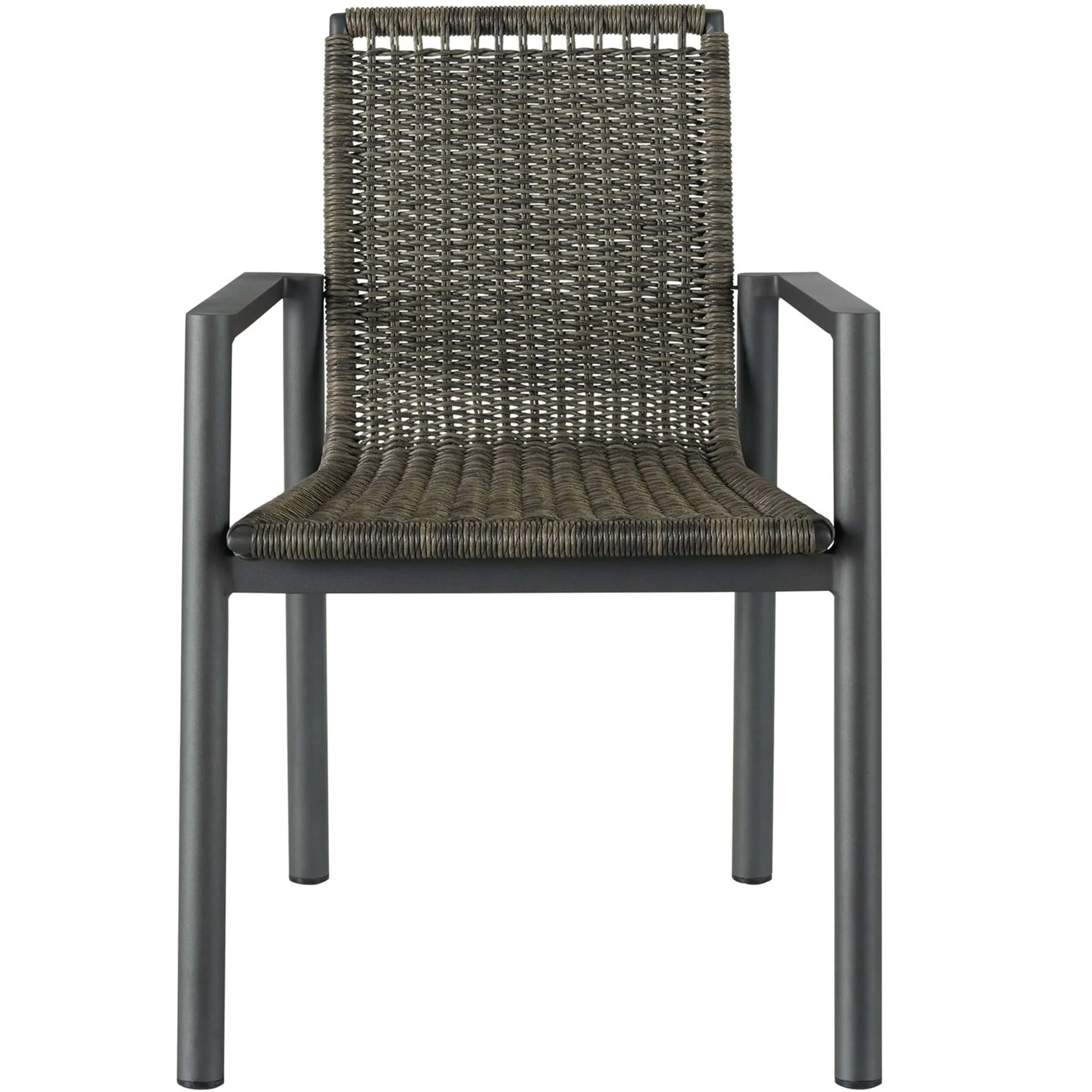 Panama Outdoor Dining Chair - Image 2