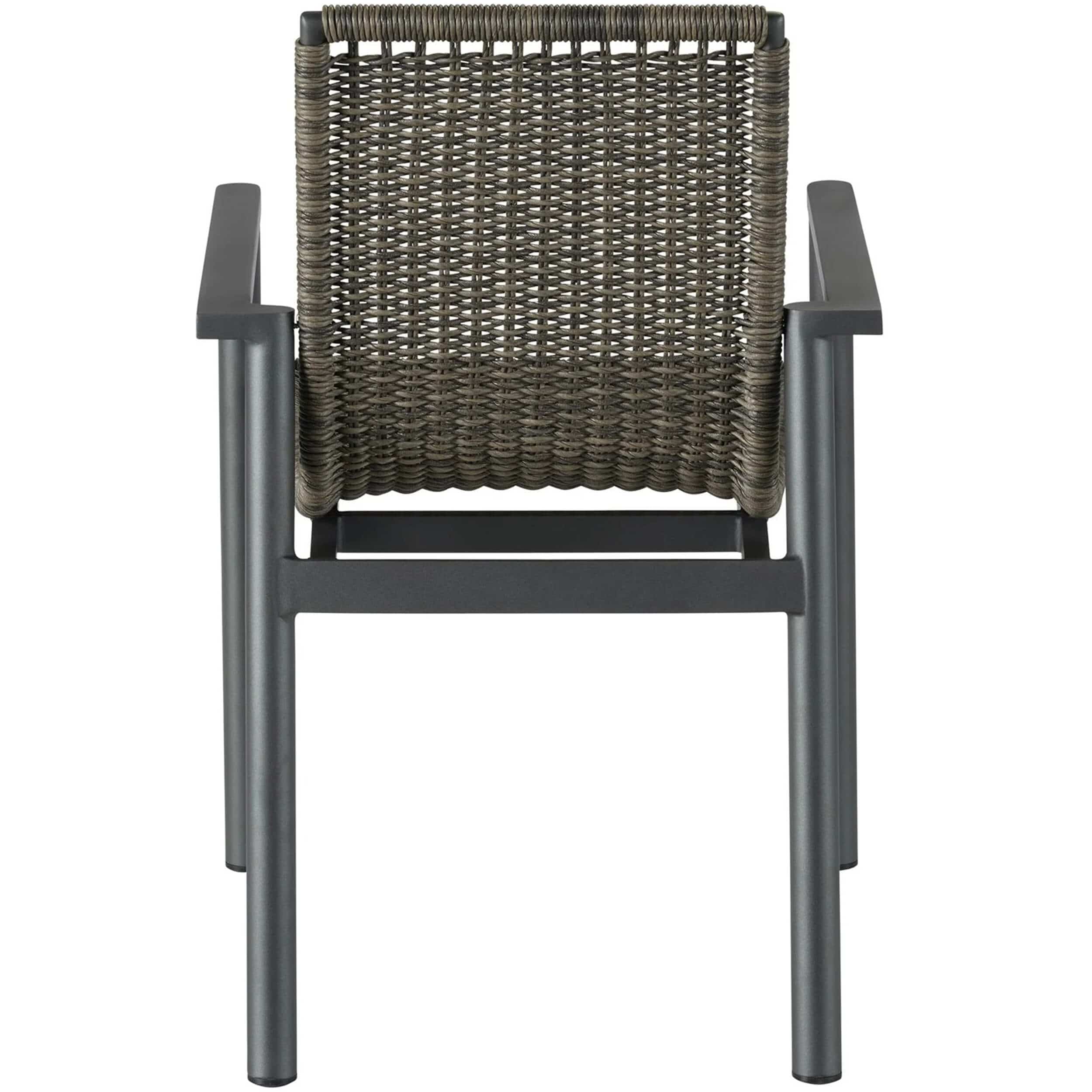 Panama Outdoor Dining Chair - Image 3