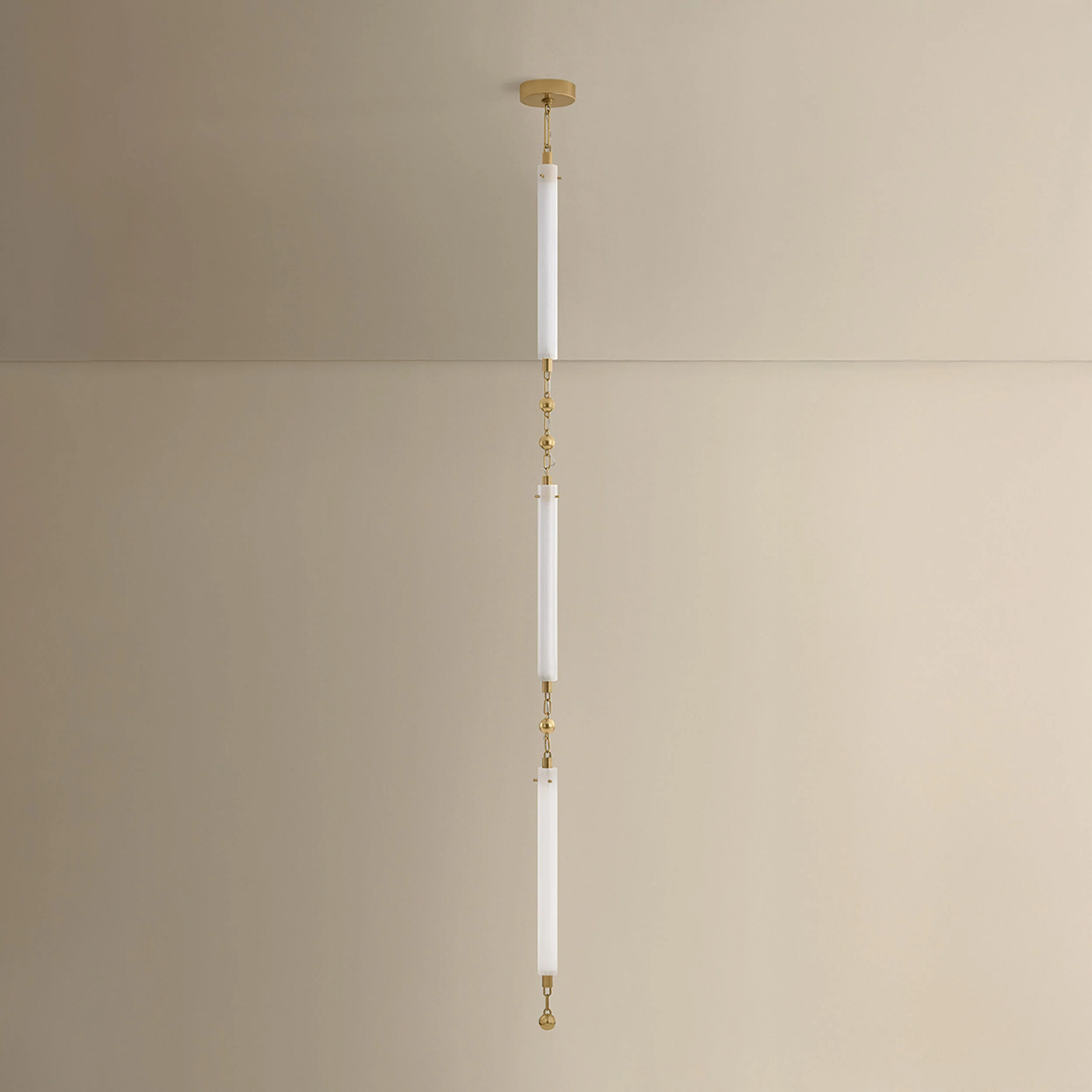 Parigi Wall Sconce, Vintage Brass - Image 5