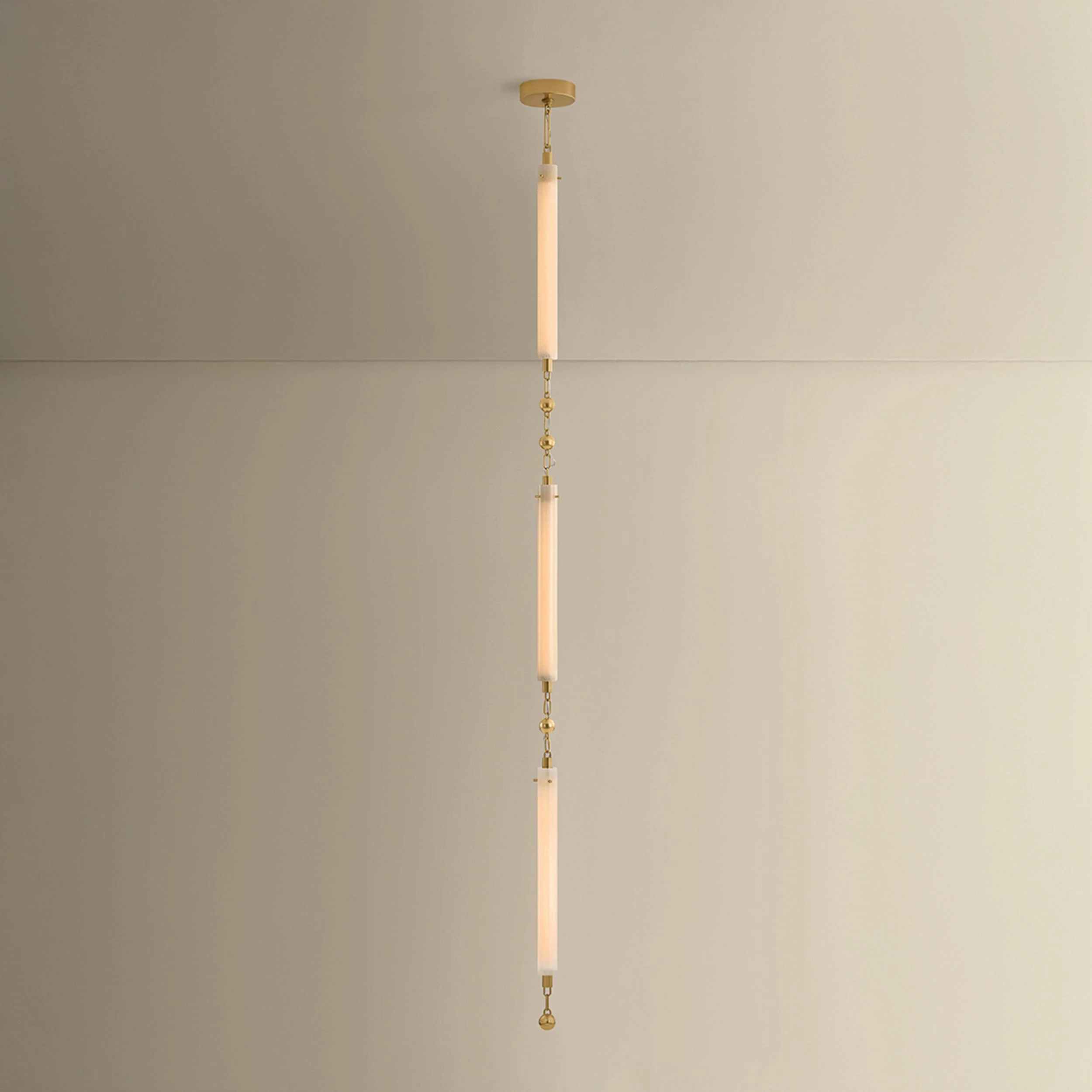 Parigi Wall Sconce, Vintage Brass - Image 6