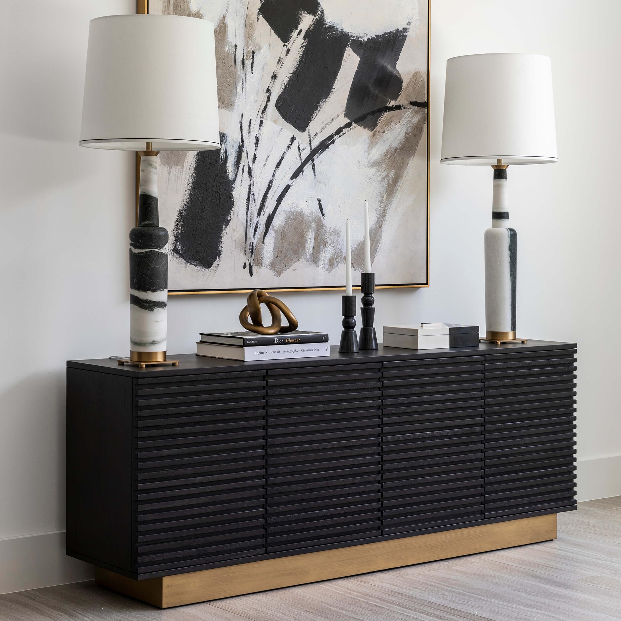 Paris Sideboard - Image 9