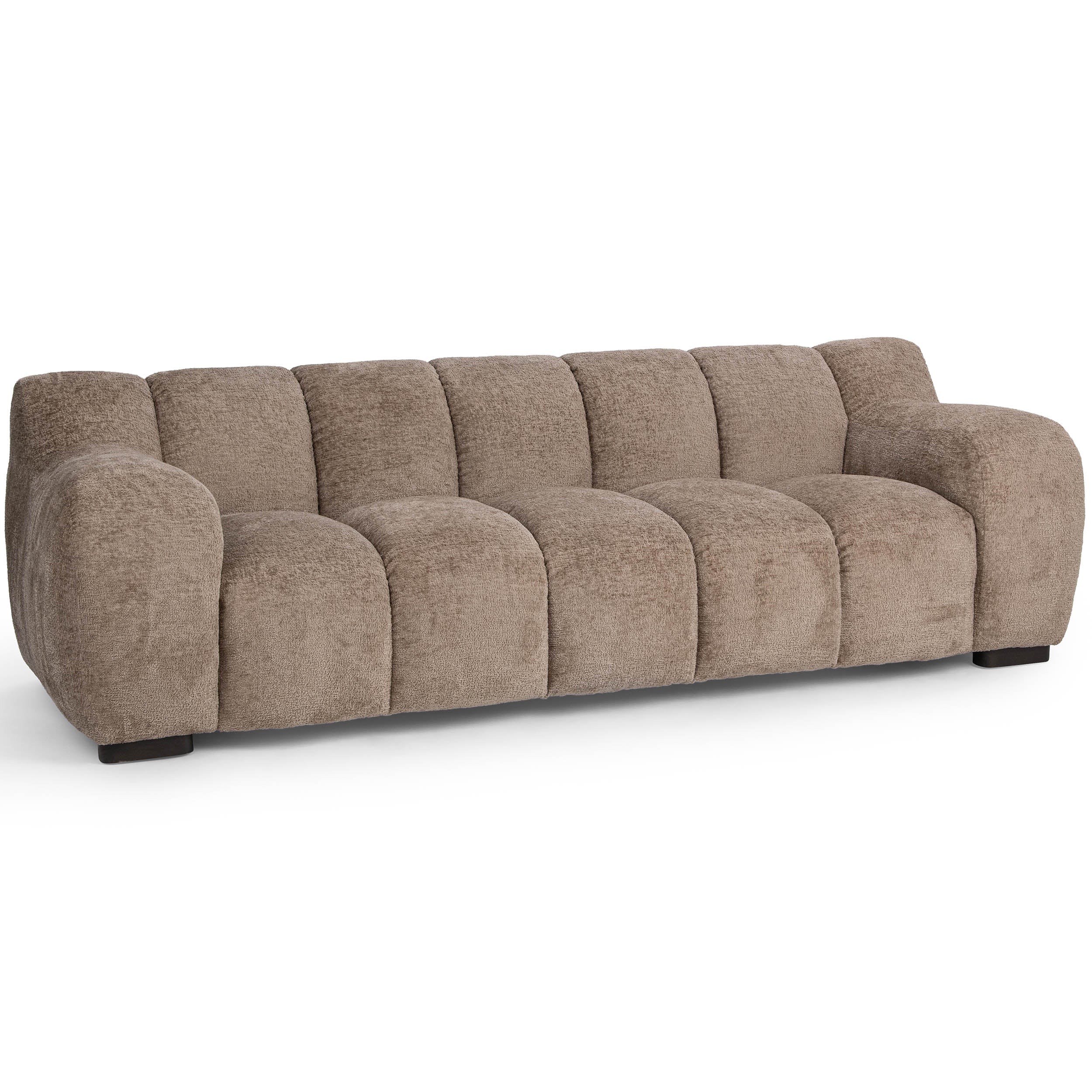 Parker Sofa, Shoreline Taupe - Image 2