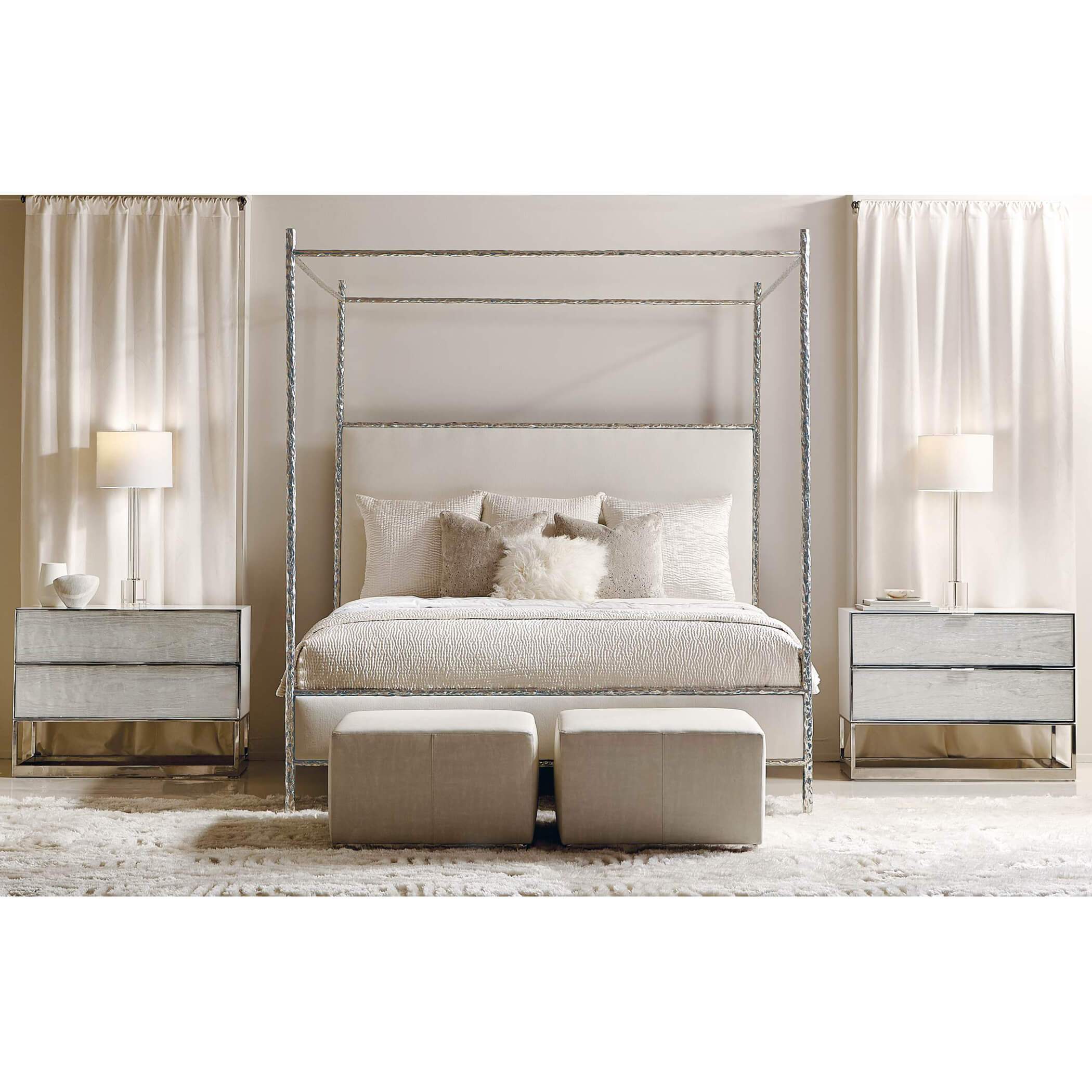 Parkhurst Nightstand - Image 5