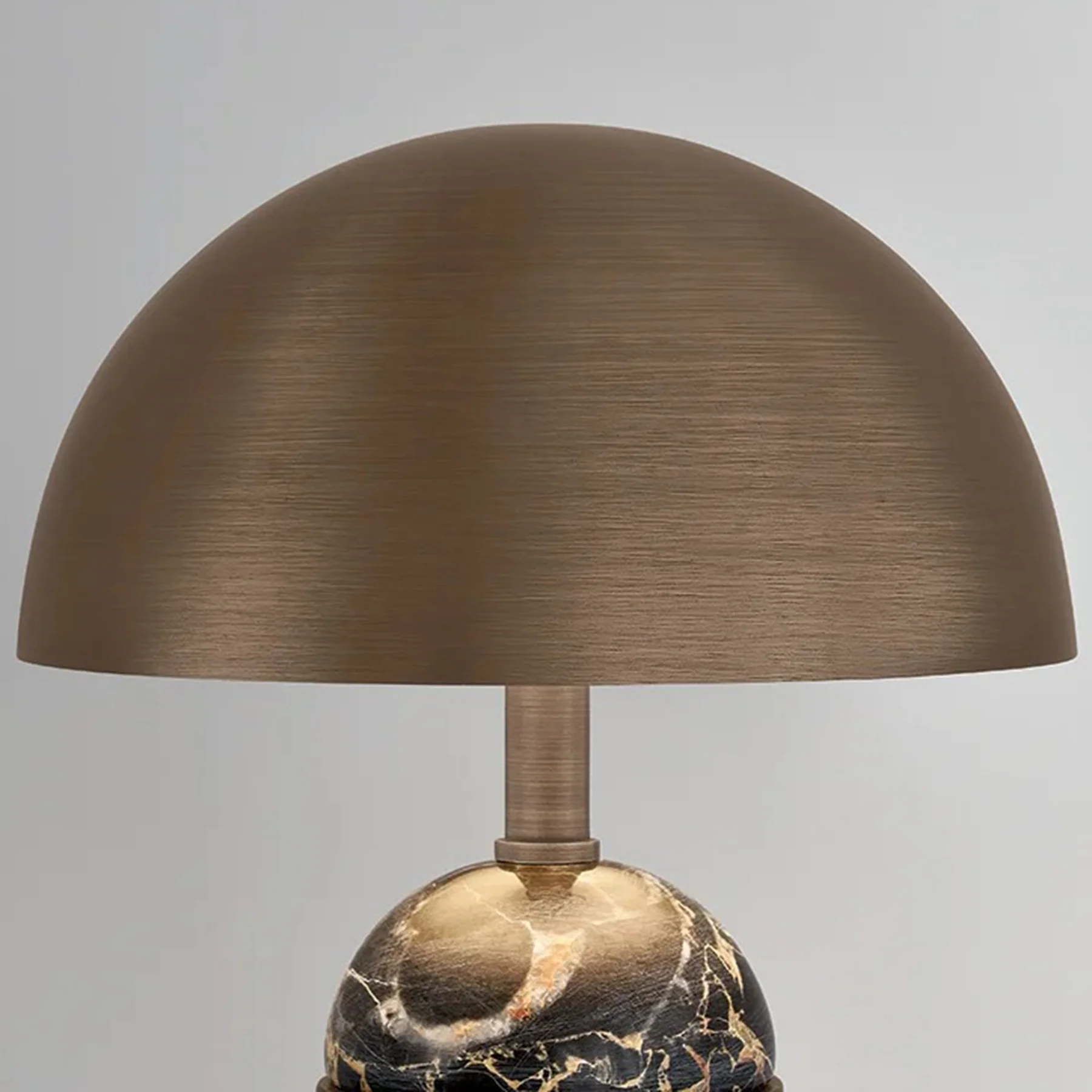 Parkston Rechargeable Table Lamp, Historic Bronze - Image 4