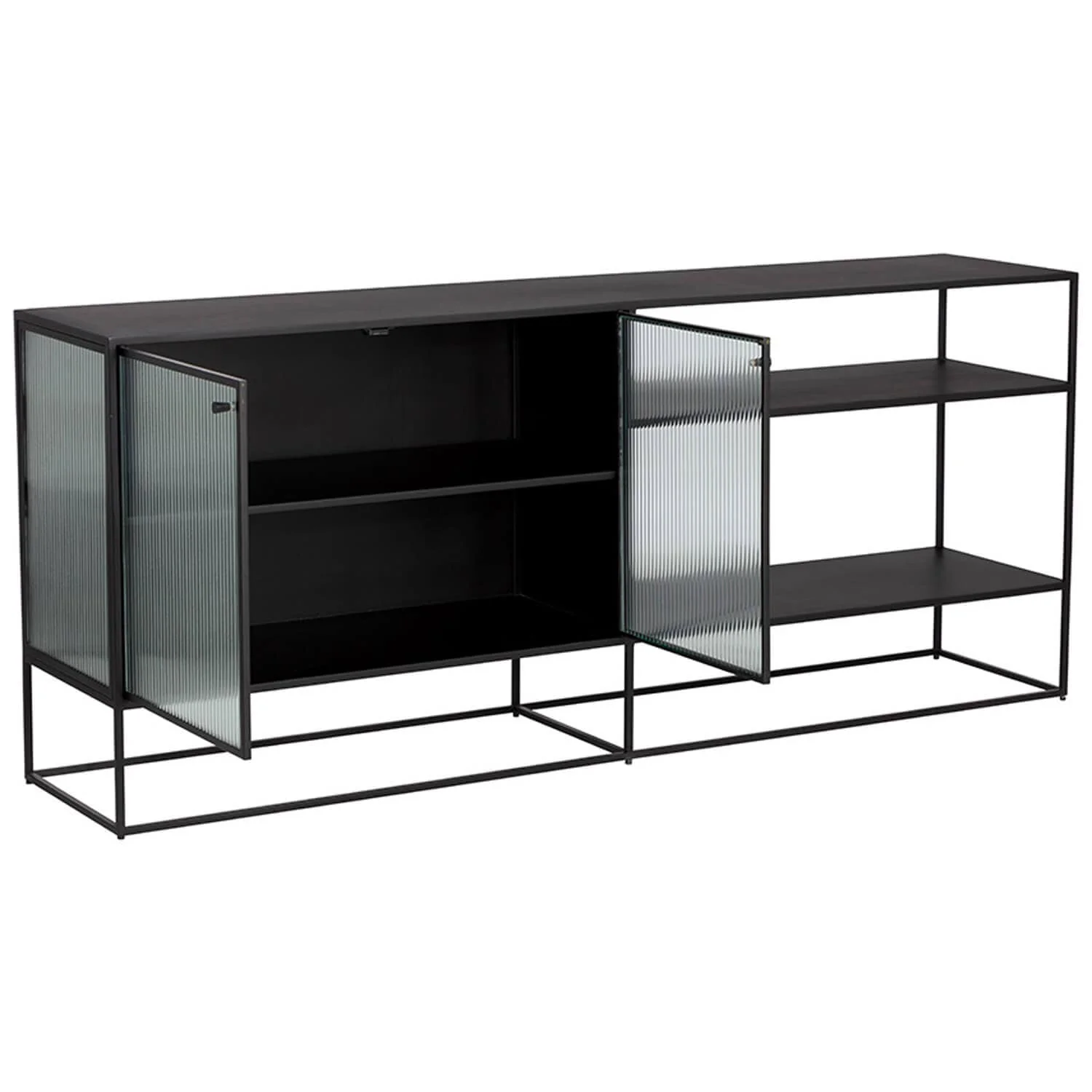 Parsons Large Sideboard - Image 2