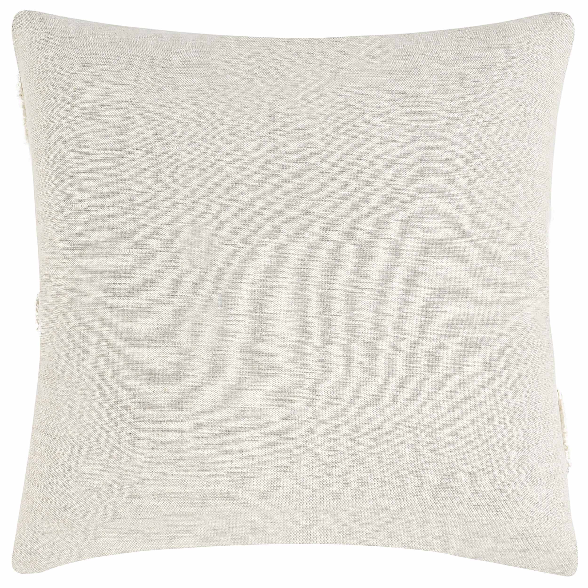 Passage Pillow, Ivory - Image 2